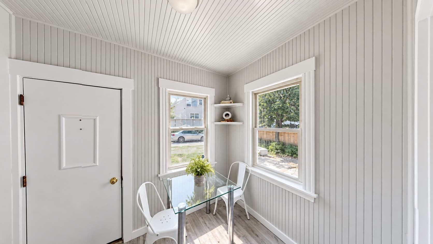4 Family at 836 Canterbury St, Boston MA 02131, Boston, photo 10 of 16