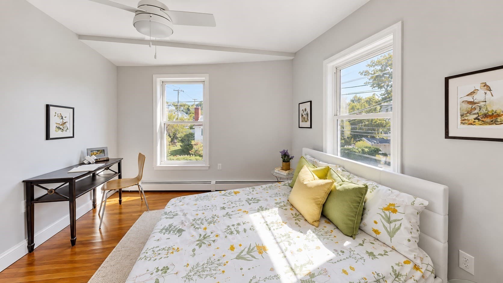 4 Family at 836 Canterbury St, Boston MA 02131, Boston, photo 14 of 16