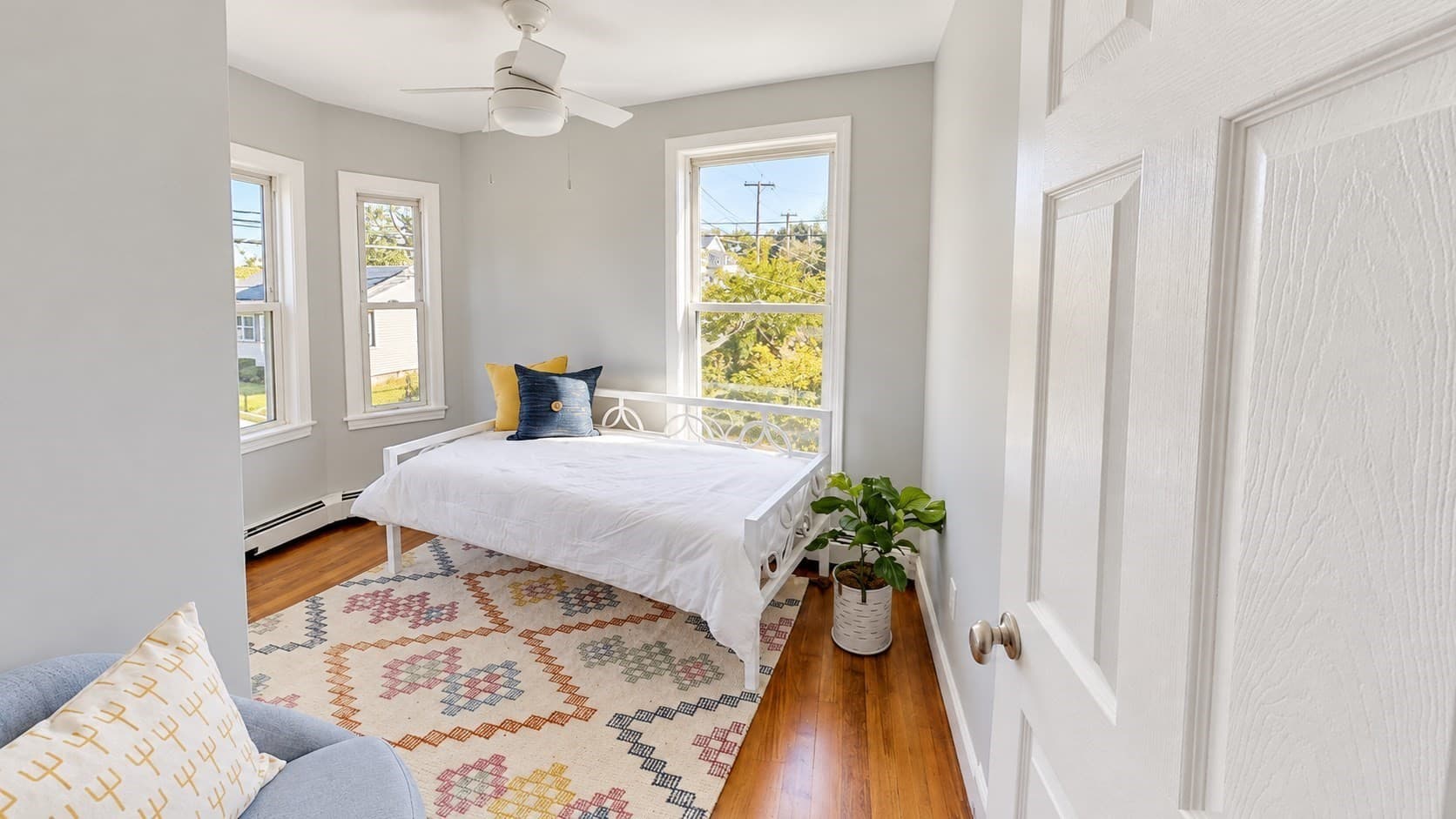4 Family at 836 Canterbury St, Boston MA 02131, Boston, photo 15 of 16