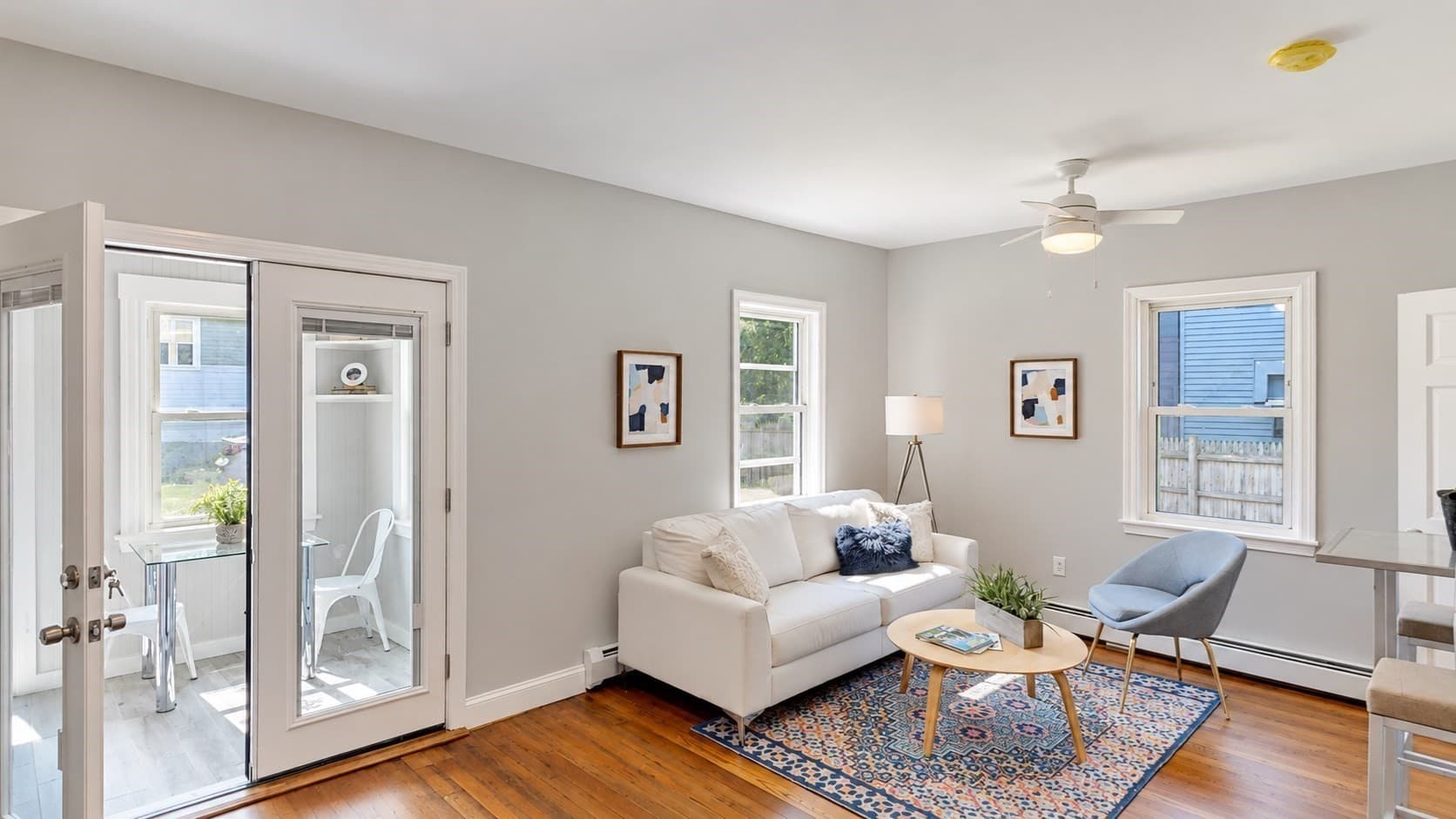 4 Family at 836 Canterbury St, Boston MA 02131, Boston, photo 4 of 16