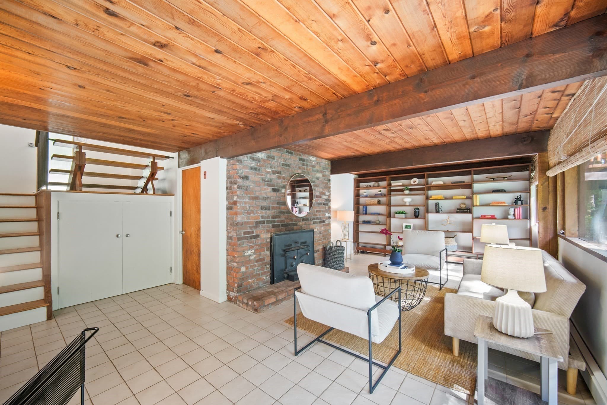 Single Family Residence at 103 Puritan Lane, Sudbury MA 01776, Sudbury, photo 32 of 37