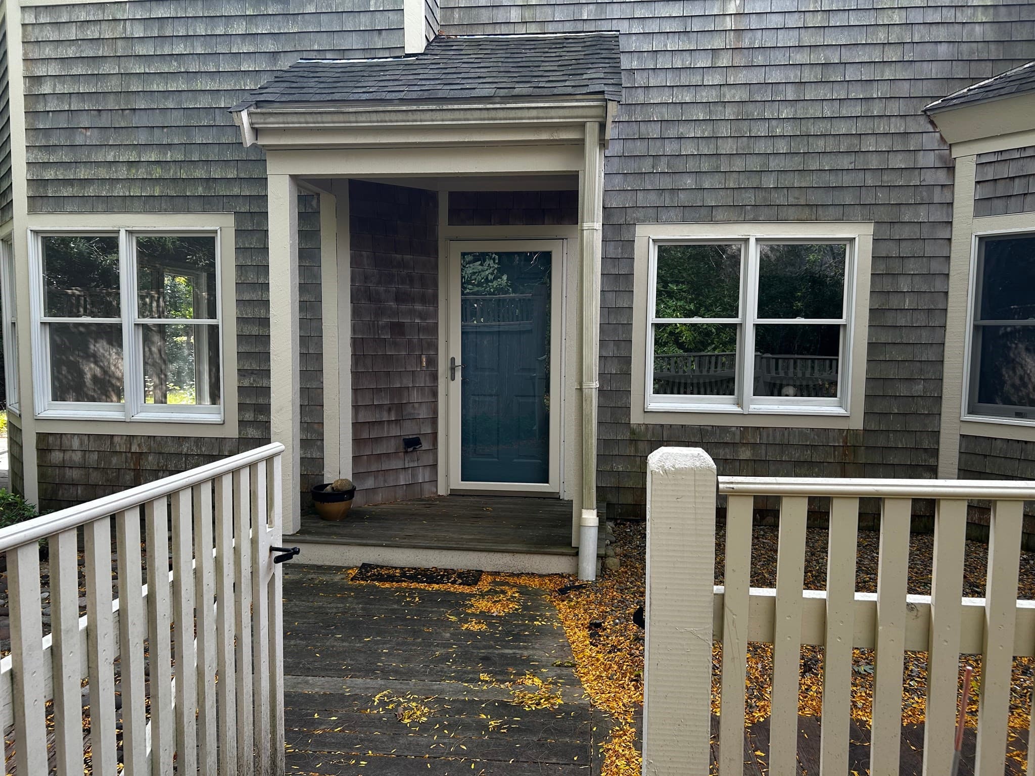 16 Boxwood Circle # 16, Yarmouth MA 02675