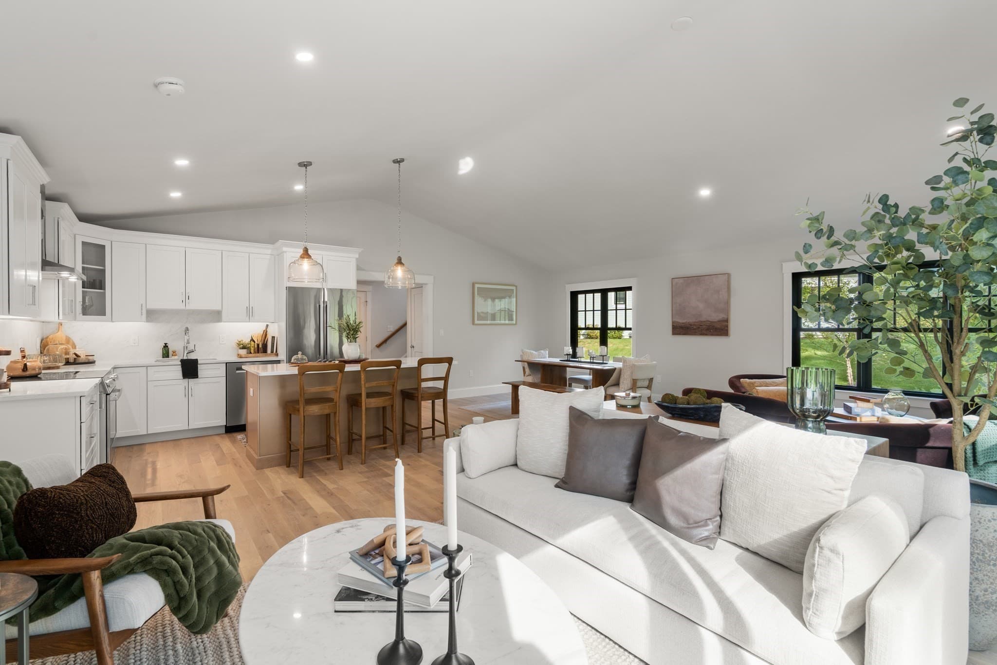 Condominium at 46 Sandwich Road # 14, Plymouth MA 02360, Plymouth, photo 12 of 41