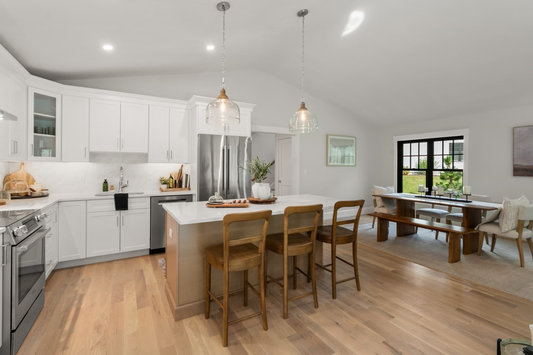 Condominium at 46 Sandwich Road # 14, Plymouth MA 02360, Plymouth, photo 9 of 41