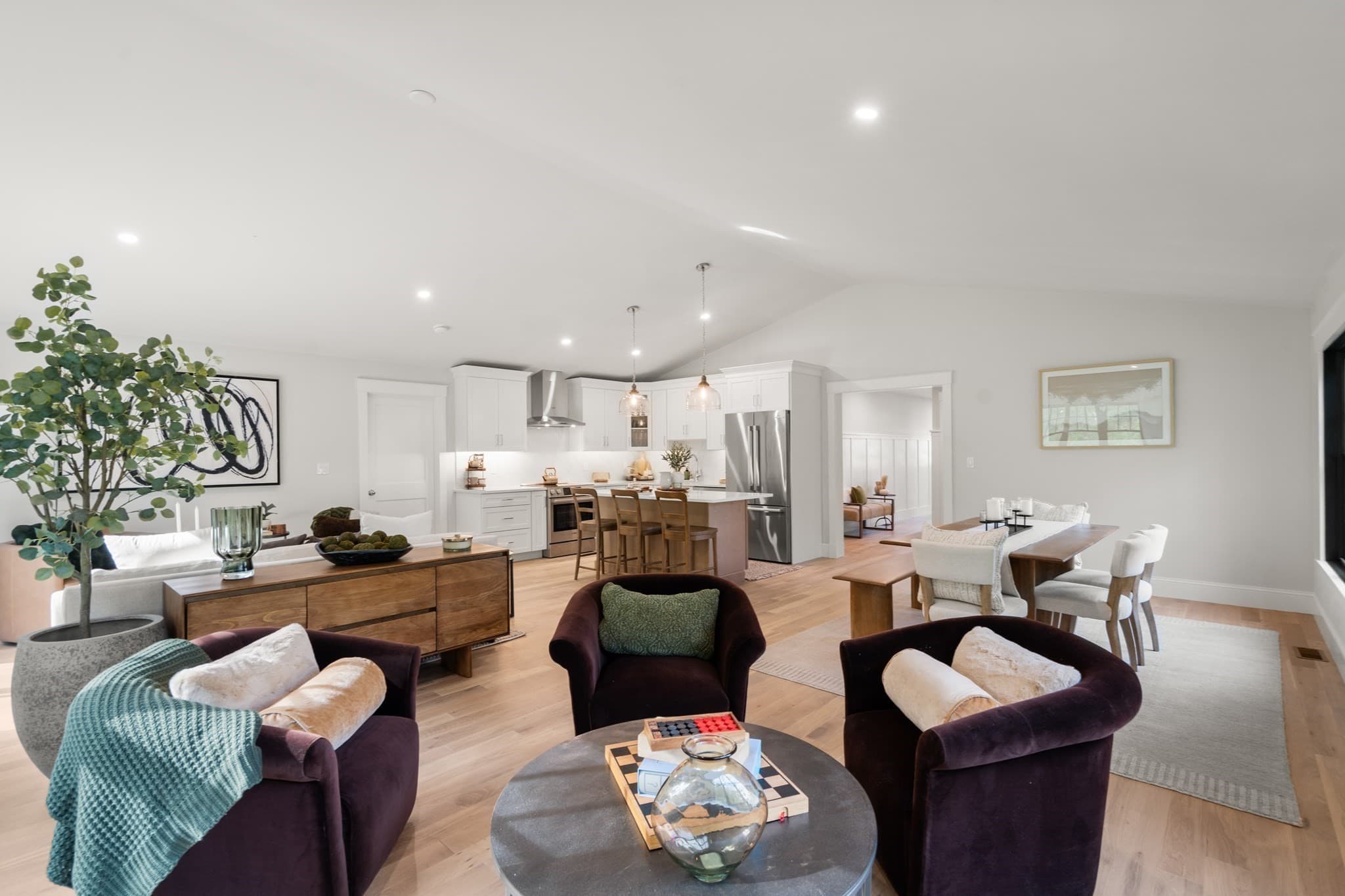 Condominium at 46 Sandwich Road # 14, Plymouth MA 02360, Plymouth, photo 15 of 41