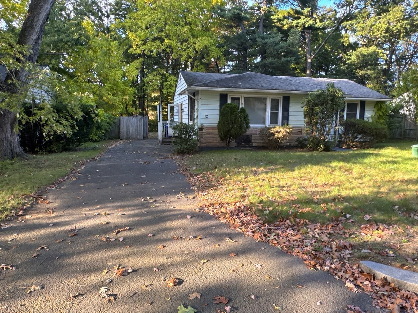 12 Lawton St, Springfield MA 01109