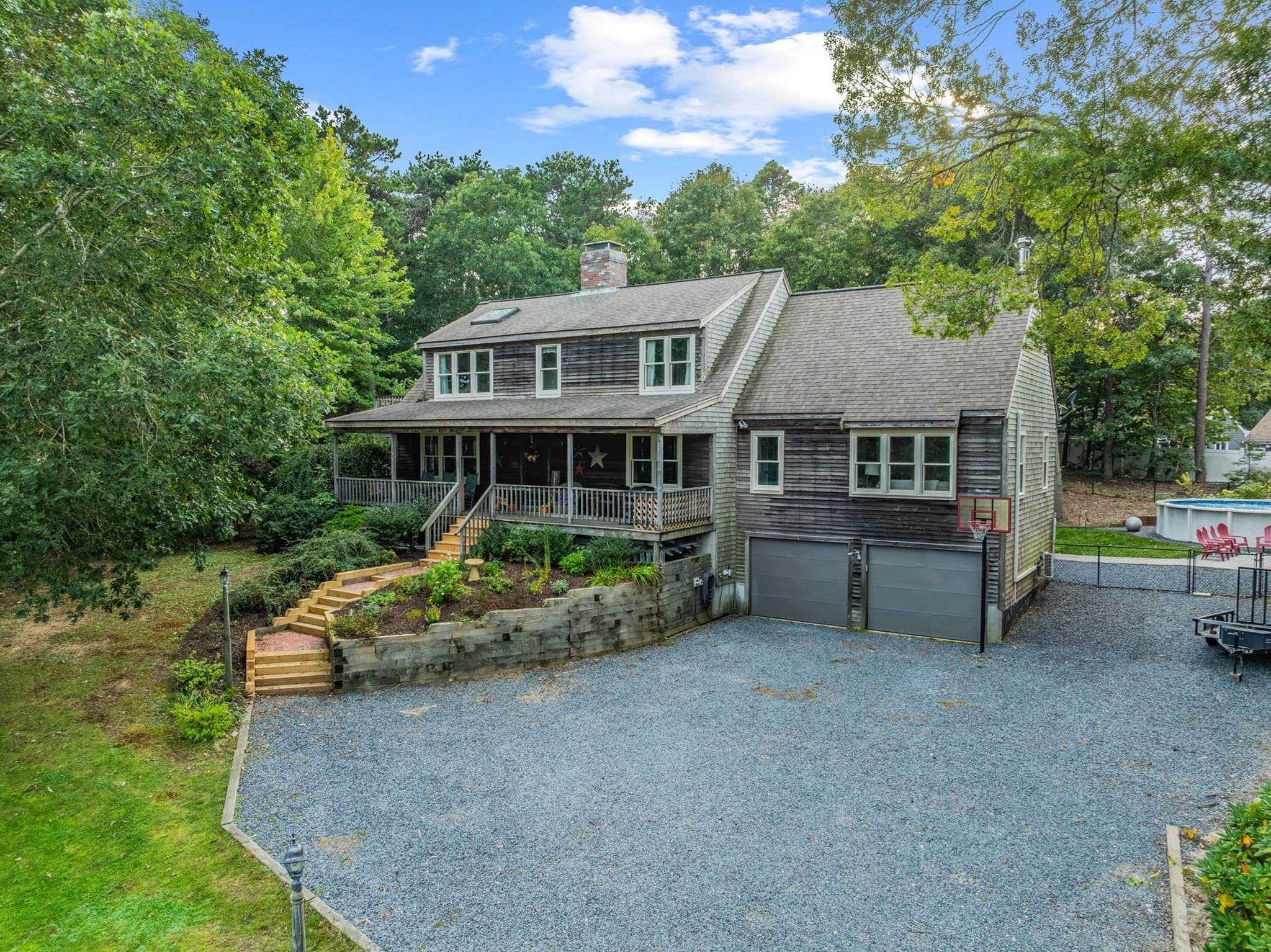 53 Kettle Hole Rd, Barnstable MA 02668
