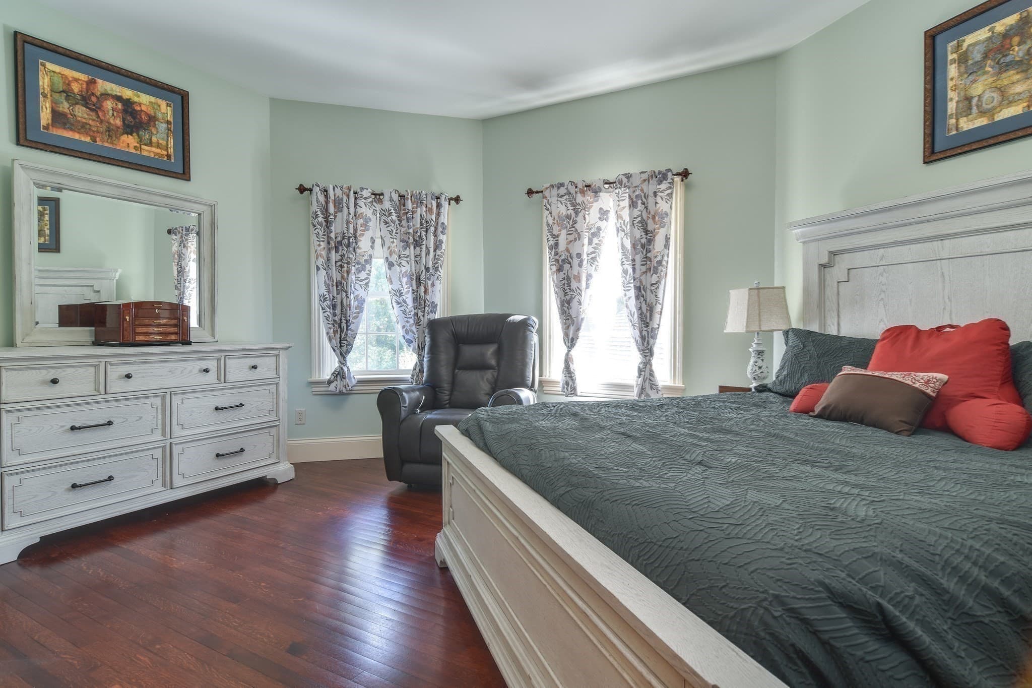 Single Family Residence at 2900 Amaral Way, Dighton MA 02715, Dighton, photo 23 of 41