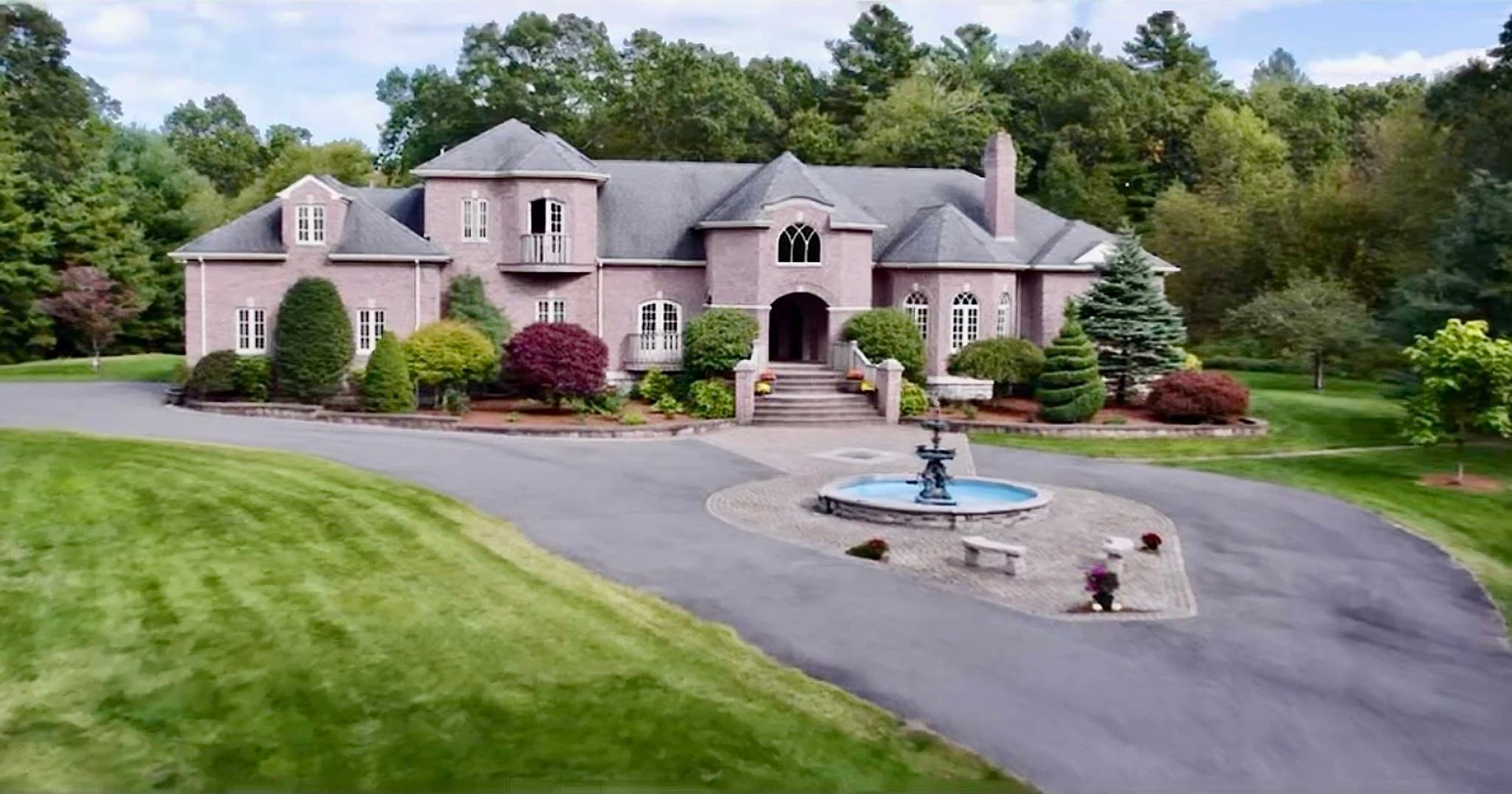 Single Family Residence at 2900 Amaral Way, Dighton MA 02715, Dighton, photo 2 of 41
