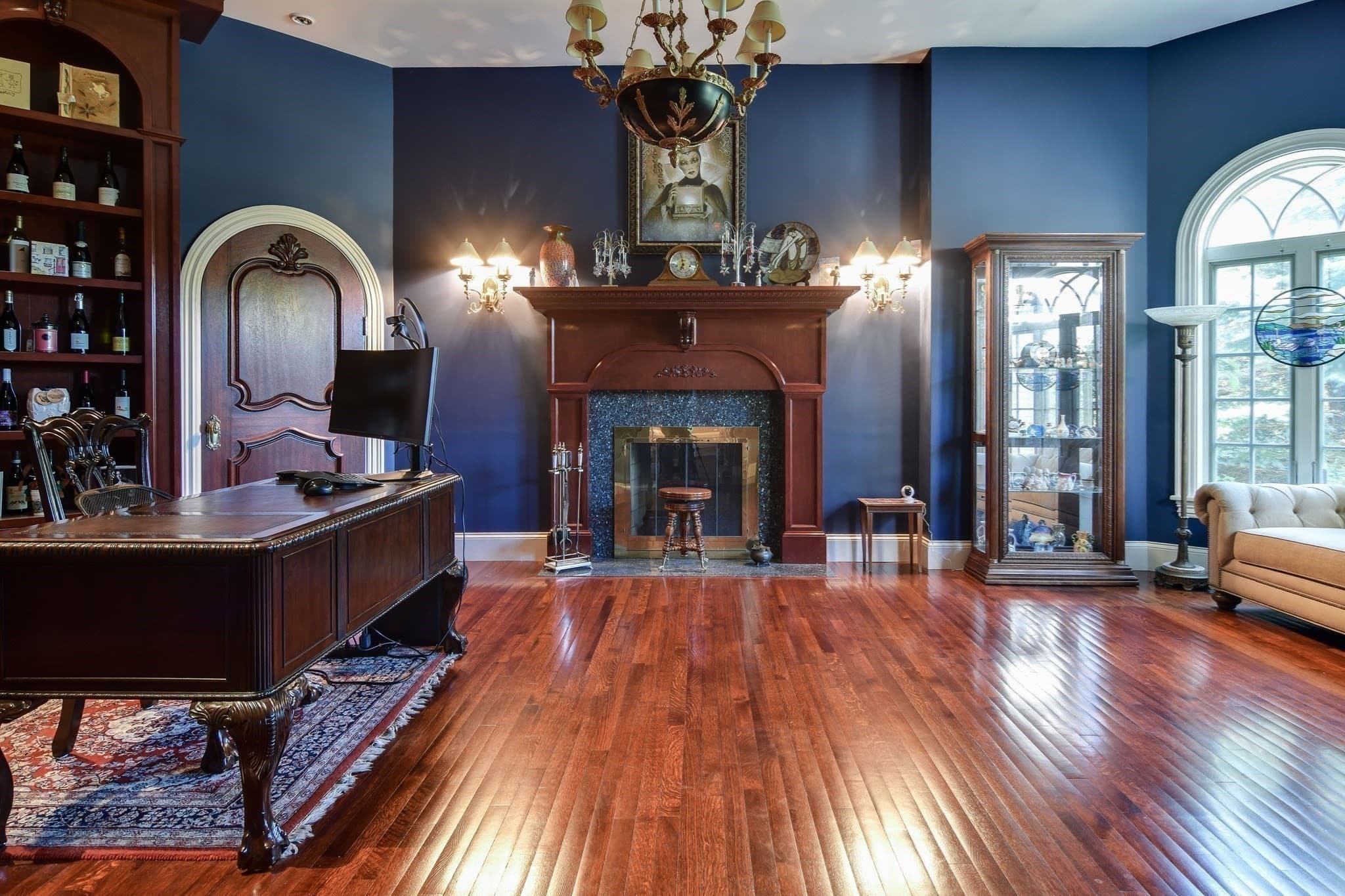 Single Family Residence at 2900 Amaral Way, Dighton MA 02715, Dighton, photo 6 of 41