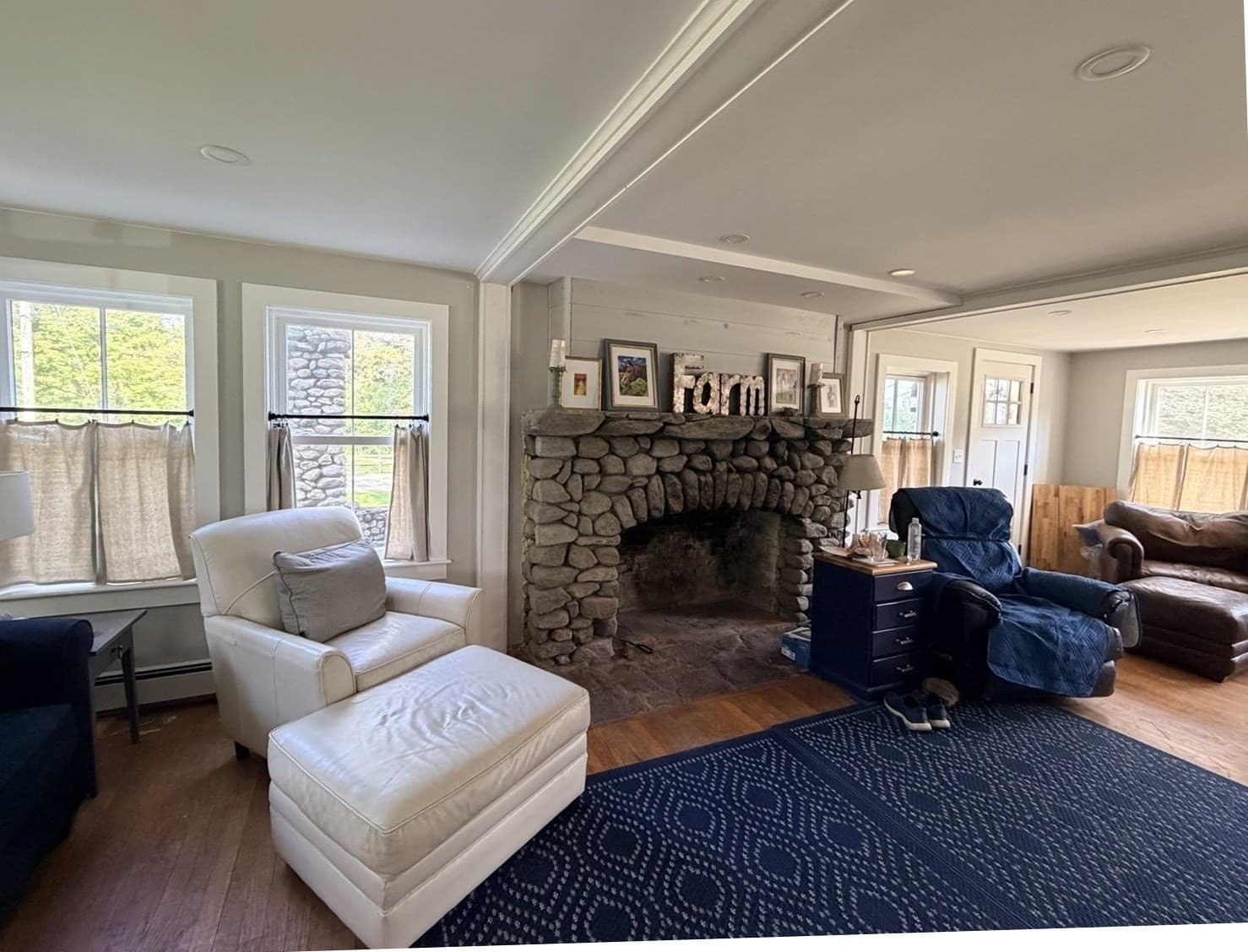 Single Family Residence at 117 Lempster Coach Rd, Goshen NH 03752, Goshen, photo 17 of 39