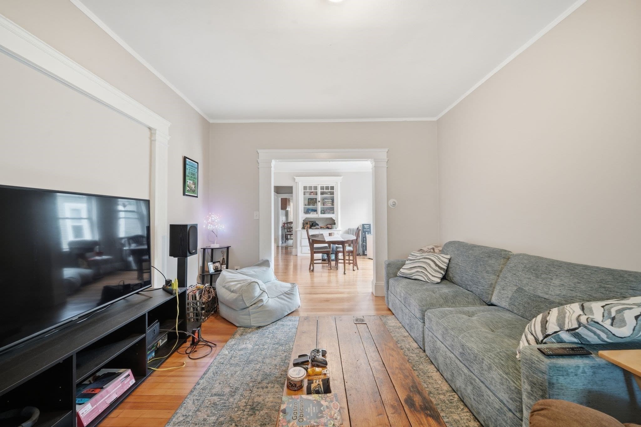 2 Family - 2 Units Up/Down at 303 Alewife Brook Pkwy, Somerville MA 02144, Somerville, photo 28 of 38