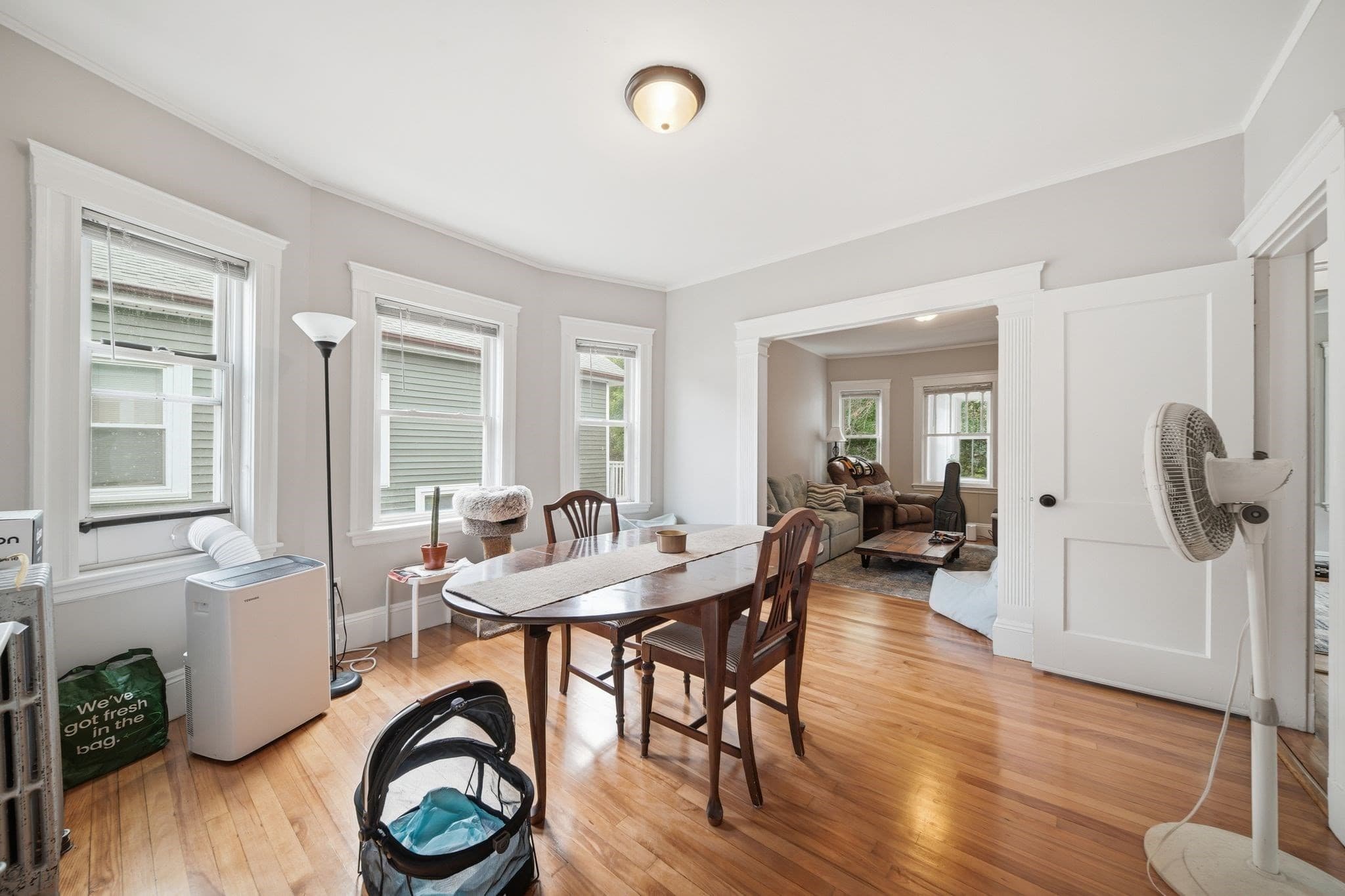 2 Family - 2 Units Up/Down at 303 Alewife Brook Pkwy, Somerville MA 02144, Somerville, photo 25 of 38