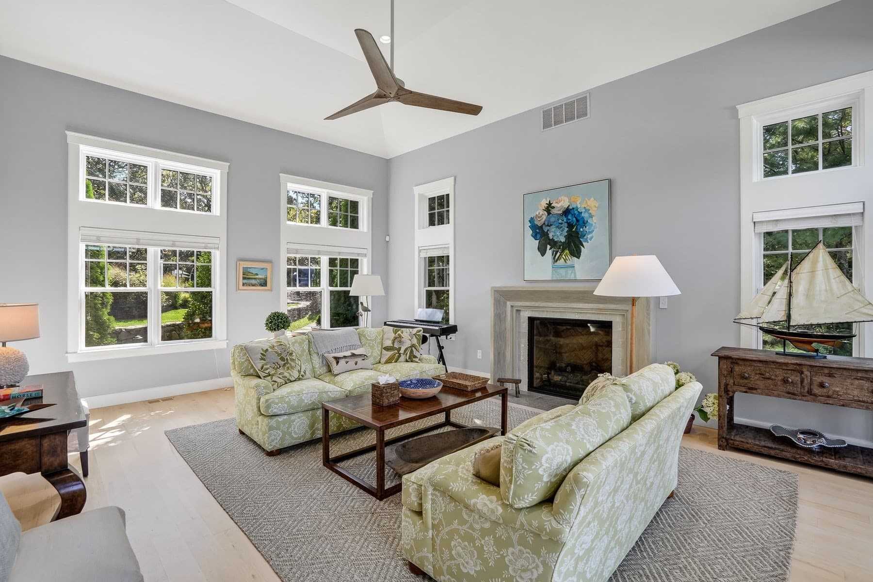 Single Family Residence at 29 Llewellyn Way, Edgartown MA 02539, Edgartown, photo 17 of 42