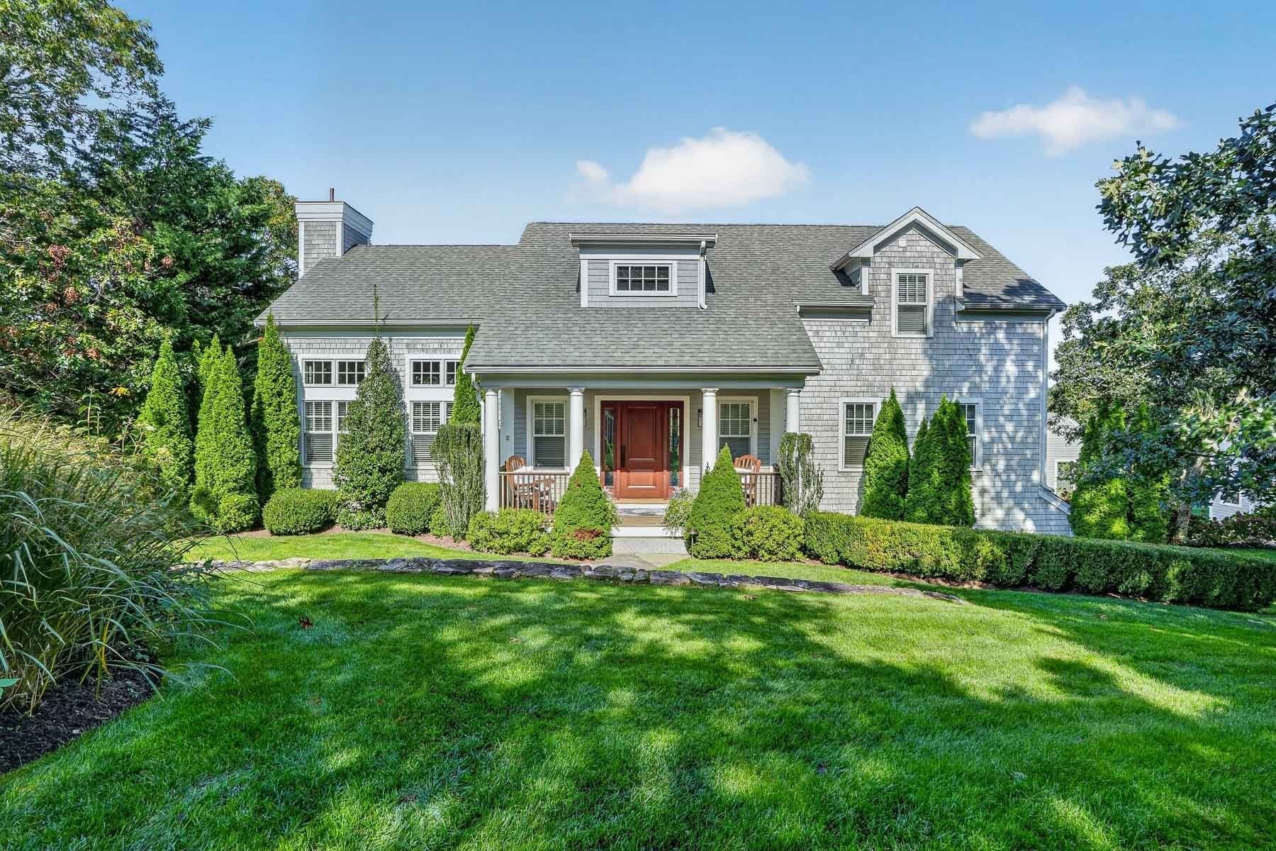 Single Family Residence at 29 Llewellyn Way, Edgartown MA 02539, Edgartown, photo 9 of 42