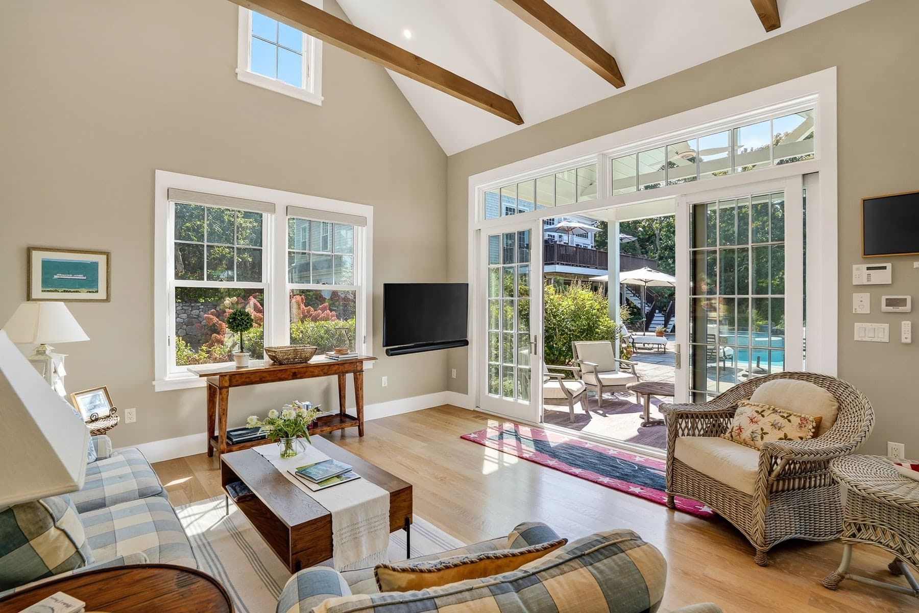 Single Family Residence at 29 Llewellyn Way, Edgartown MA 02539, Edgartown, photo 35 of 42