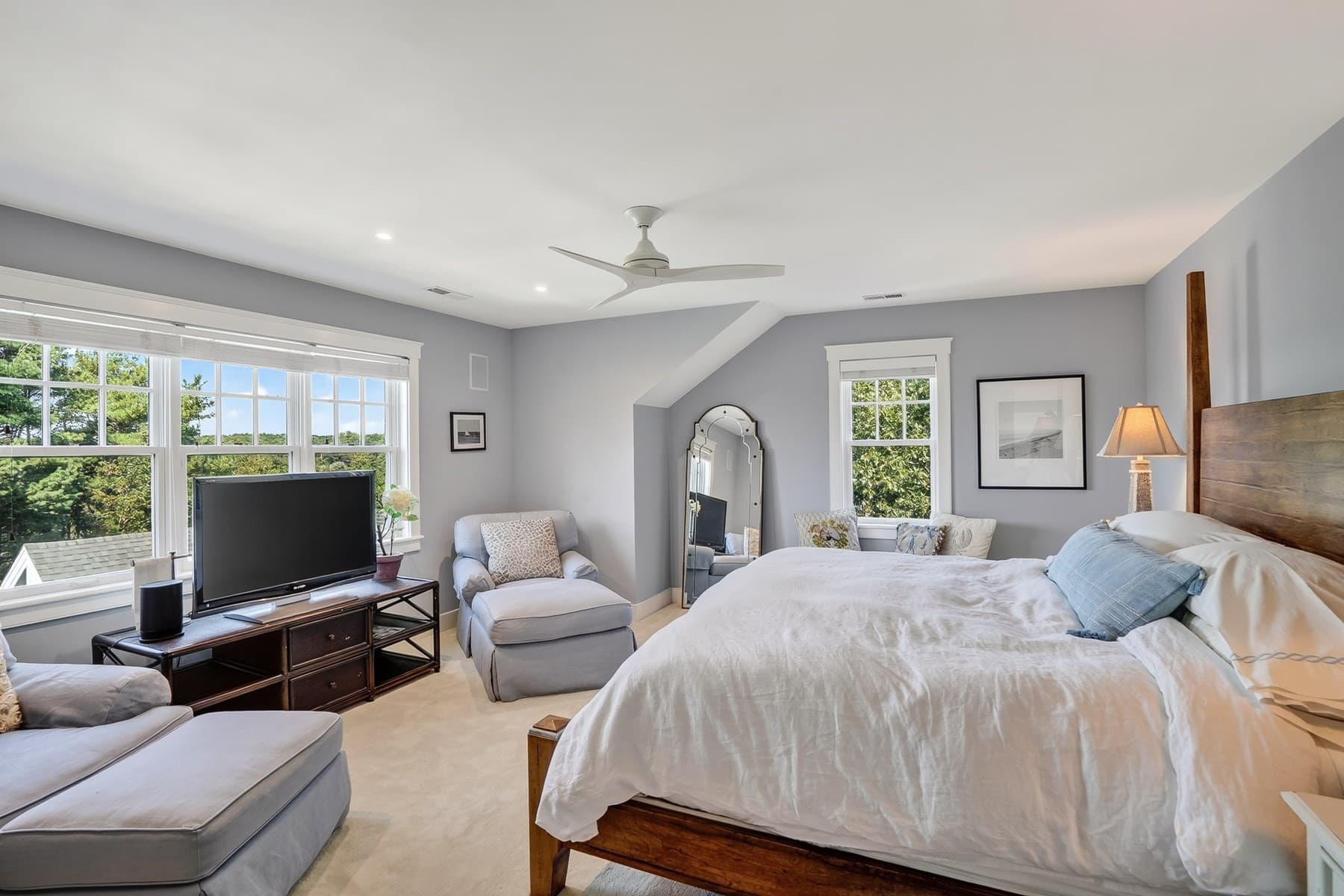 Single Family Residence at 29 Llewellyn Way, Edgartown MA 02539, Edgartown, photo 21 of 42