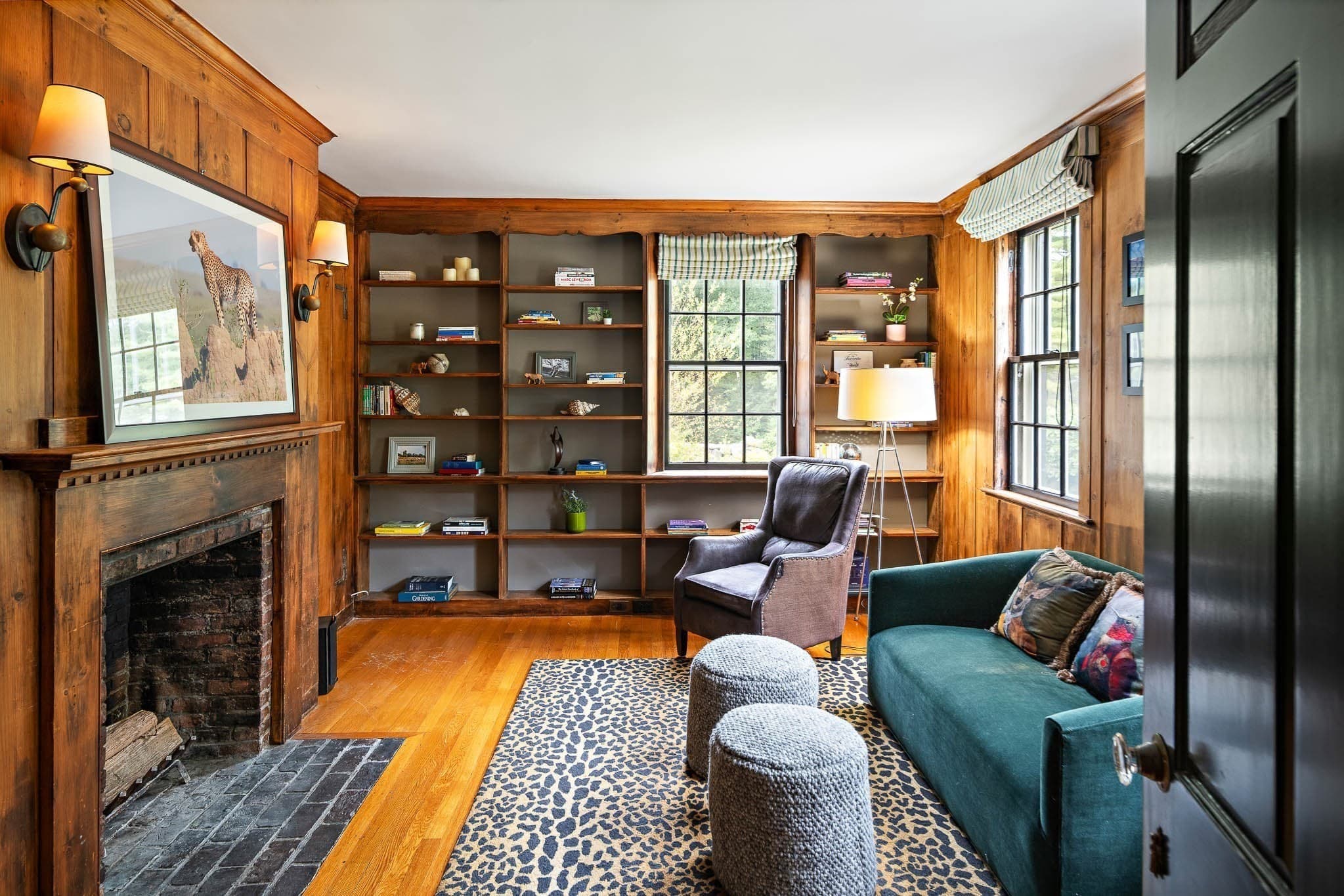 Single Family Residence at 35 Sandy Pond Rd, Lincoln MA 01773, Lincoln, photo 13 of 41
