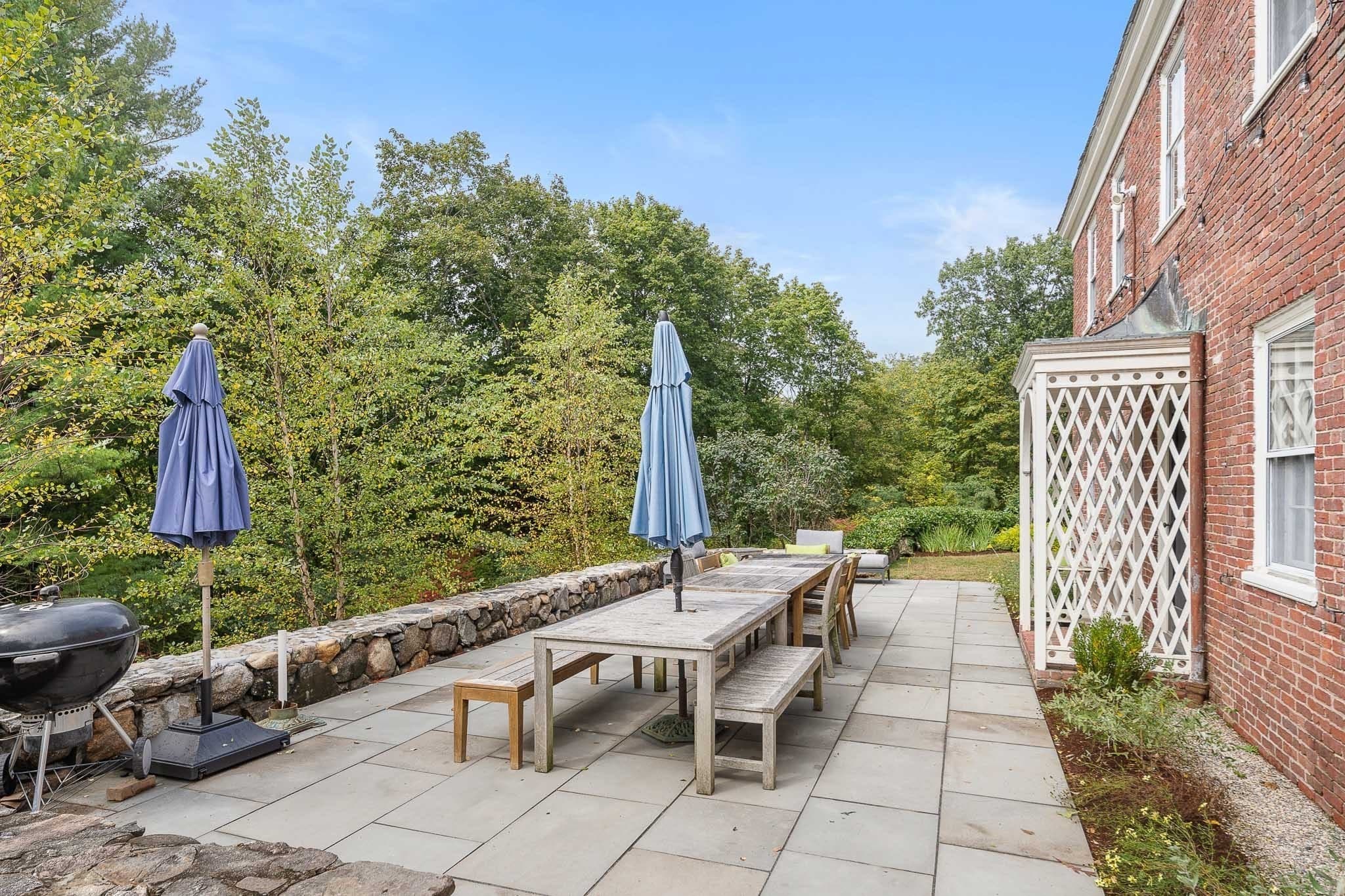 Single Family Residence at 35 Sandy Pond Rd, Lincoln MA 01773, Lincoln, photo 34 of 41