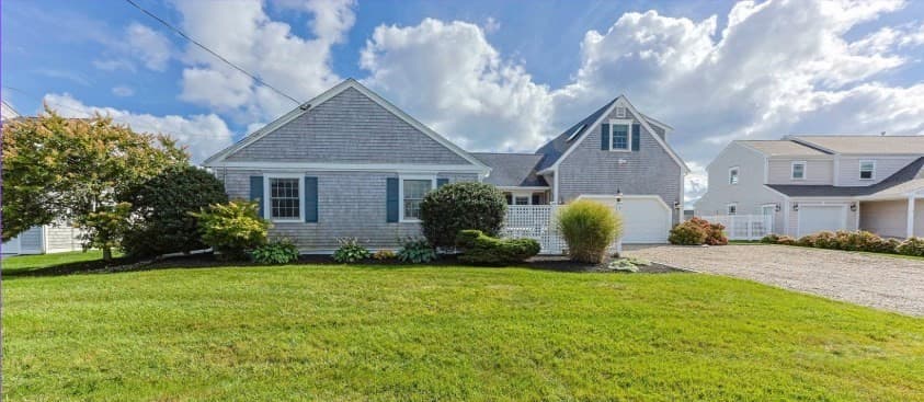 Single Family Residence at 7 Kelp Lane, Yarmouth MA 02664, Yarmouth, photo 2 of 17