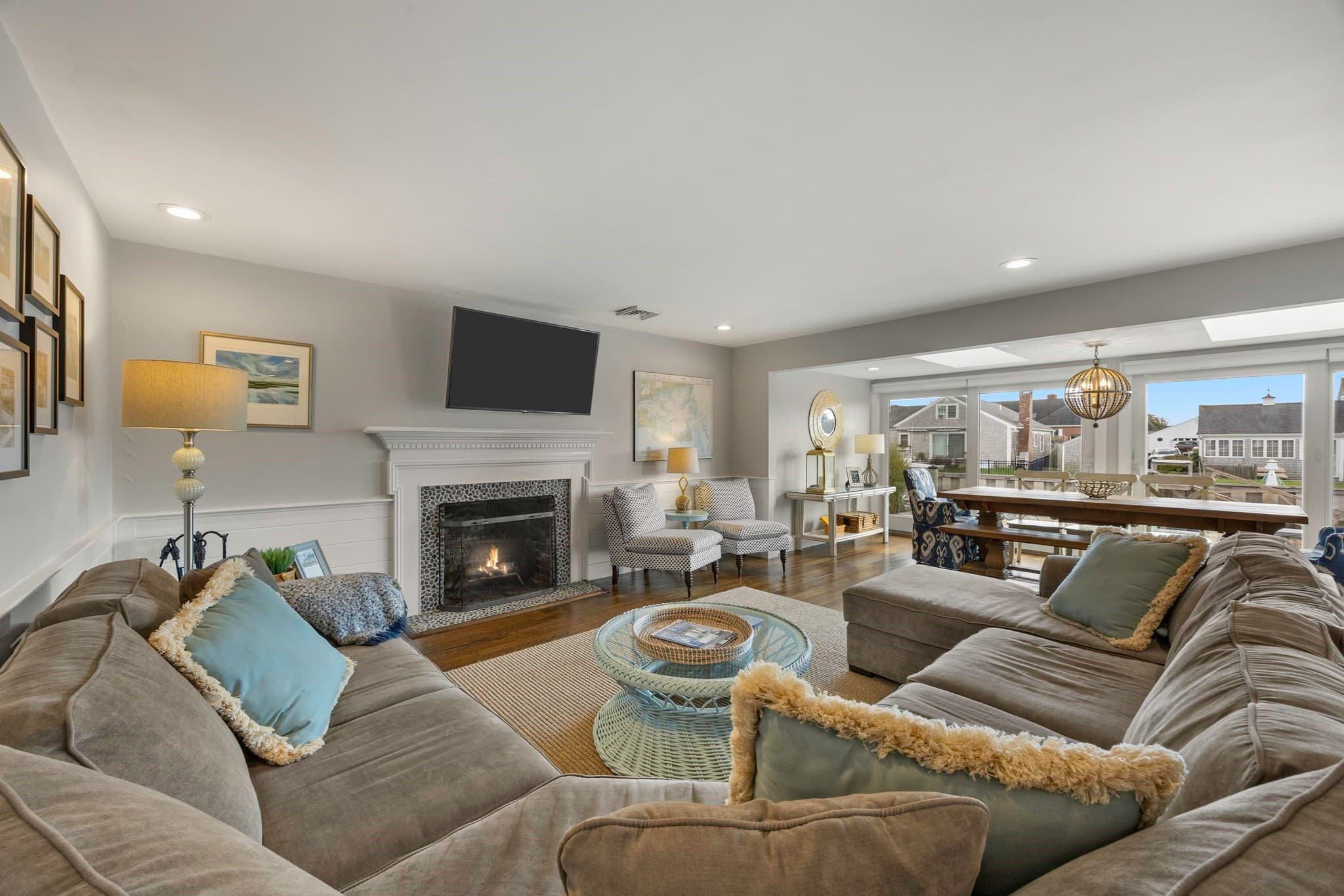 Single Family Residence at 7 Kelp Lane, Yarmouth MA 02664, Yarmouth, photo 8 of 17