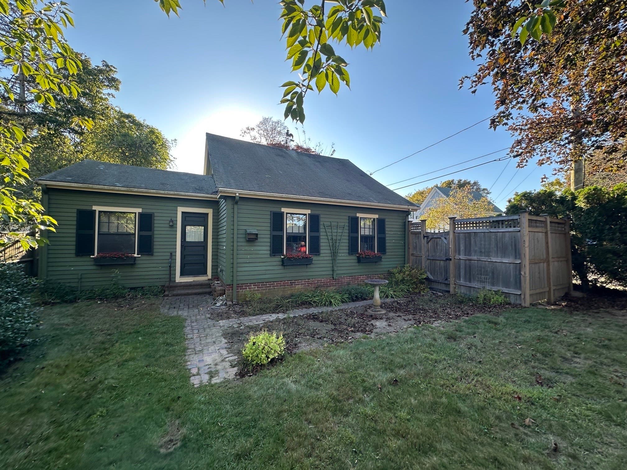 Single Family Residence at 268 Court, Plymouth MA 02360, Plymouth, photo 13 of 34