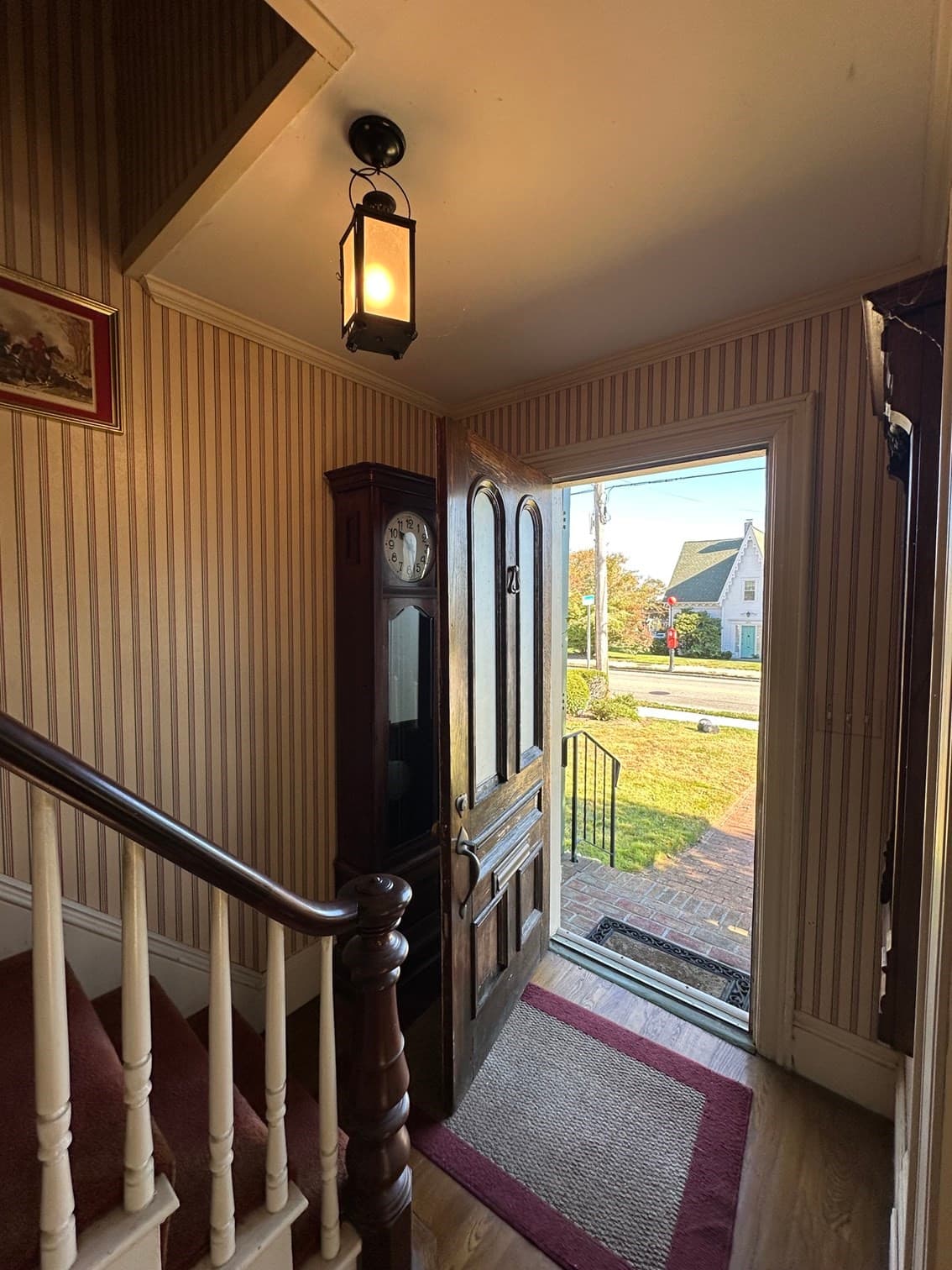 Single Family Residence at 268 Court, Plymouth MA 02360, Plymouth, photo 18 of 34