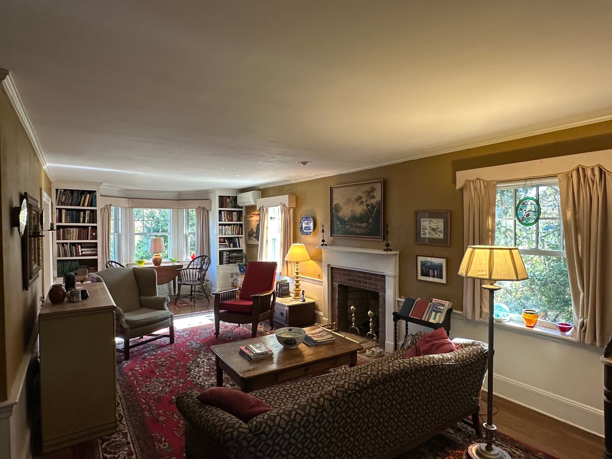 Single Family Residence at 268 Court, Plymouth MA 02360, Plymouth, photo 15 of 34