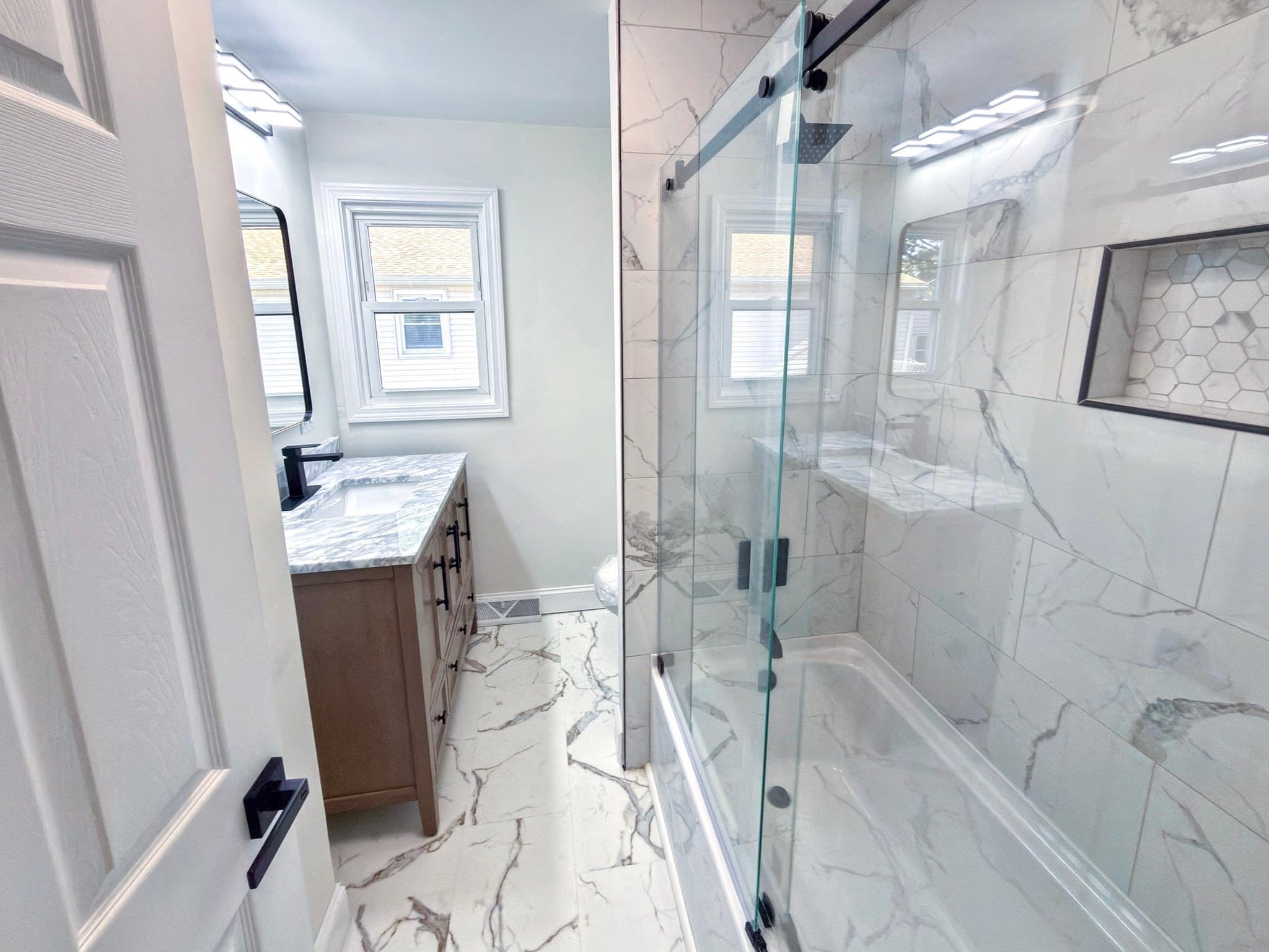 Single Family Residence at 32 Turnpike St, North Andover MA 01845, North Andover, photo 16 of 26