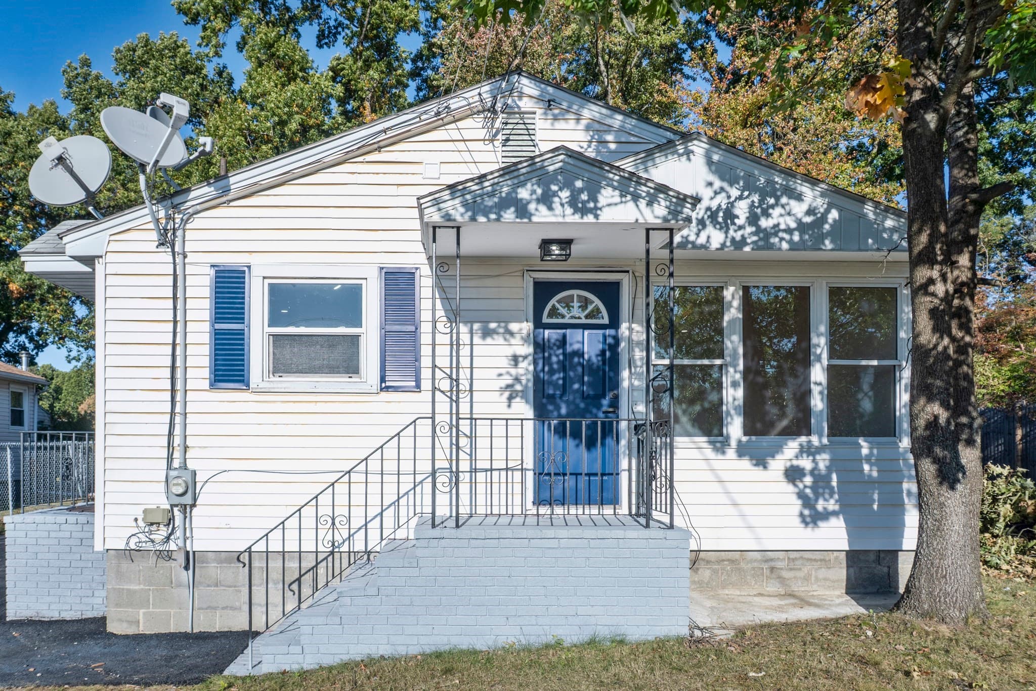 32 Turnpike St, North Andover MA 01845