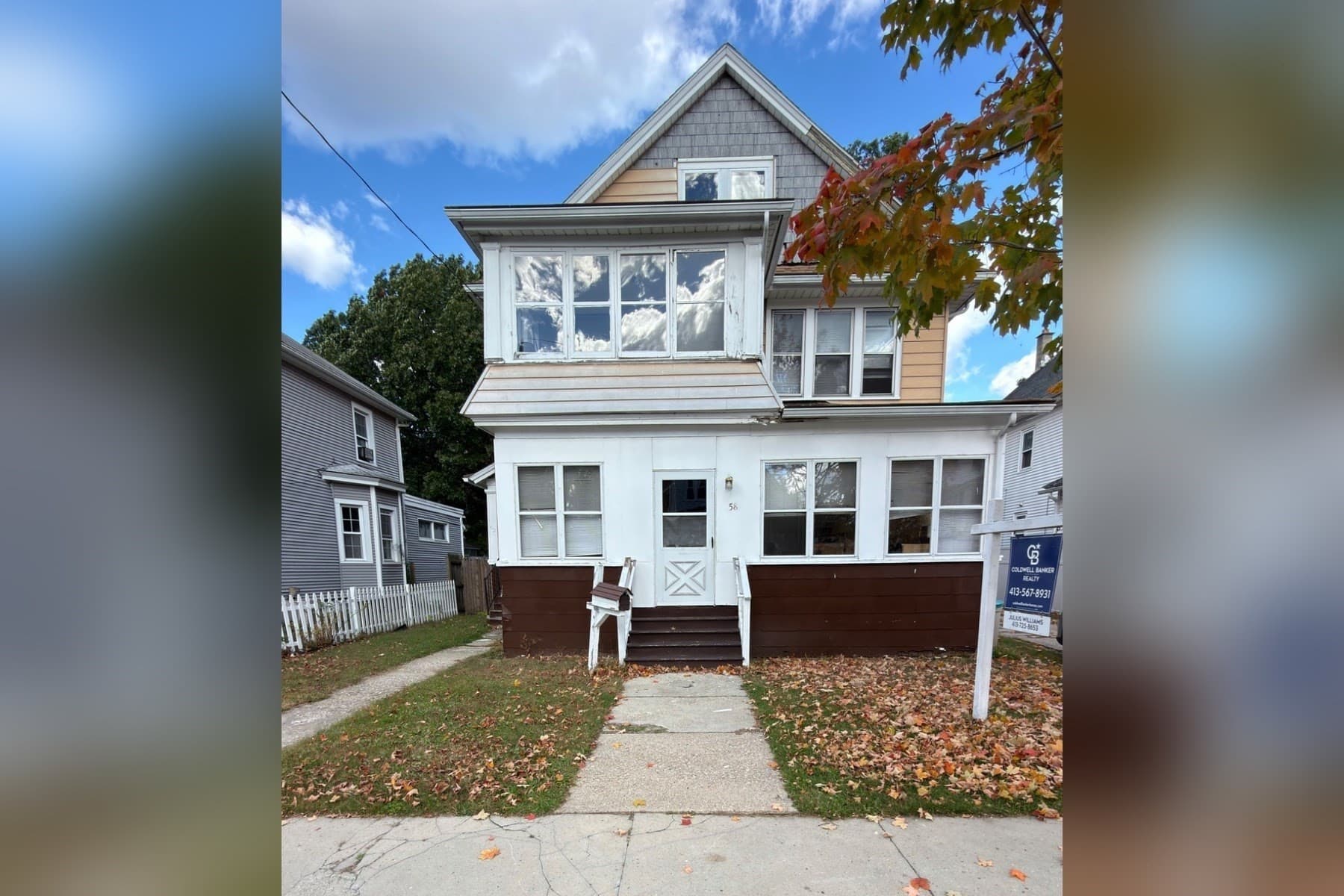 58-60 Somerset St, Springfield MA 01108