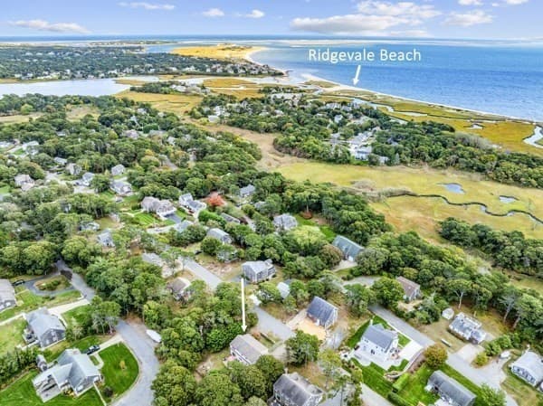 Single Family Residence at 112 Soundview, Chatham MA 02633, Chatham, photo 26 of 27