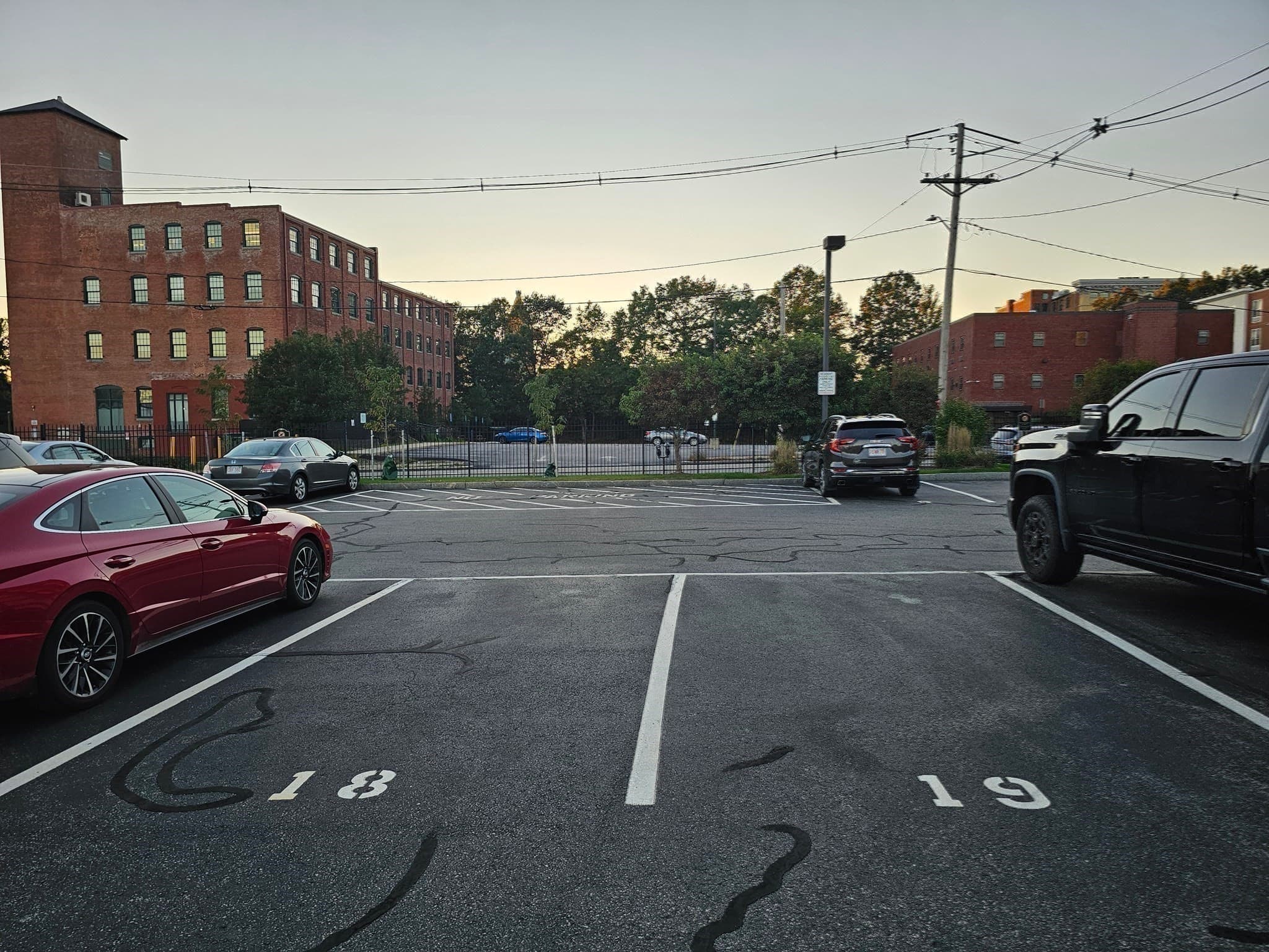Condominium at 147 Centre # 208, Brockton MA 02301, Brockton, photo 22 of 24