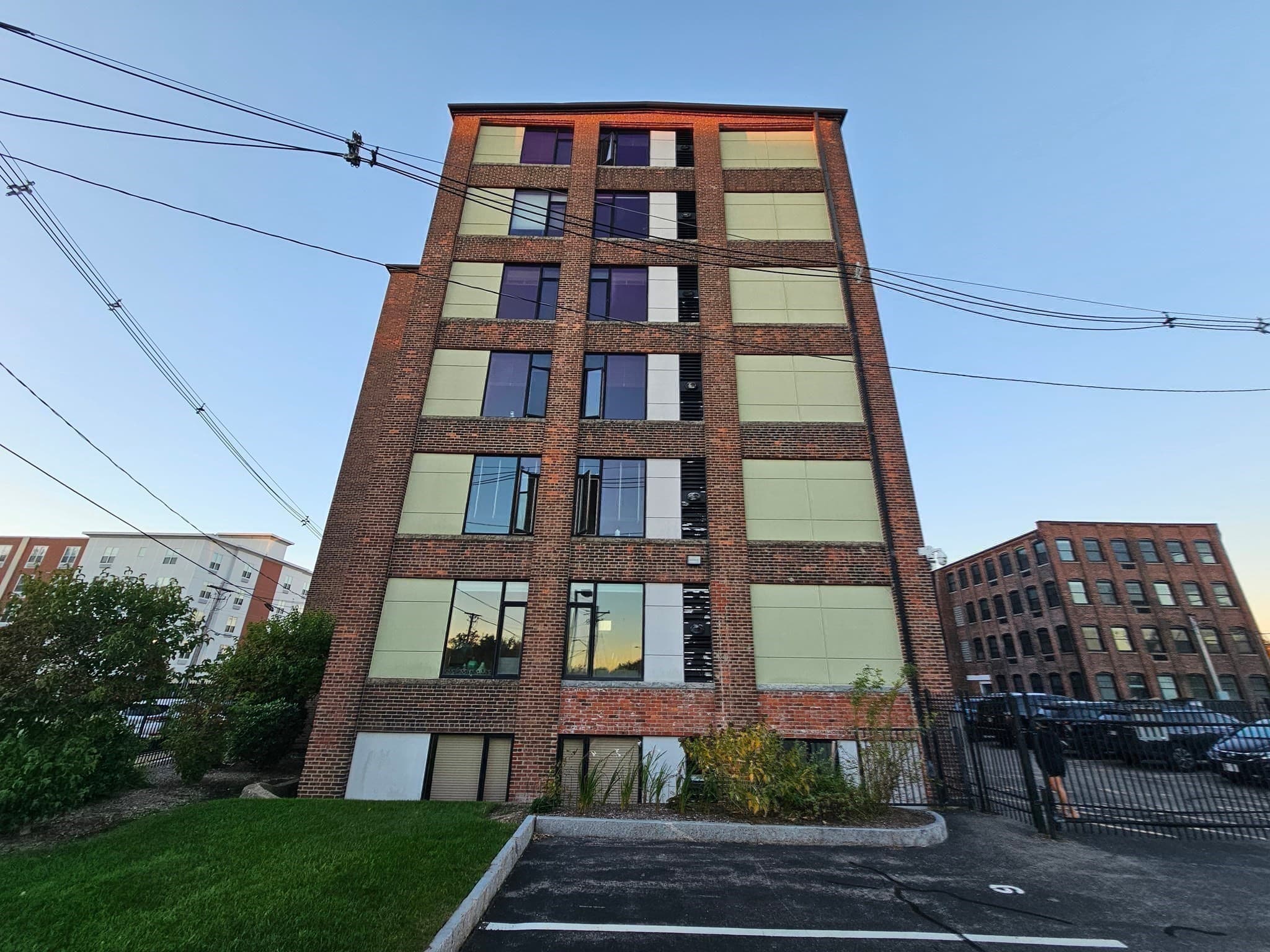 Condominium at 147 Centre # 208, Brockton MA 02301, Brockton, photo 24 of 24