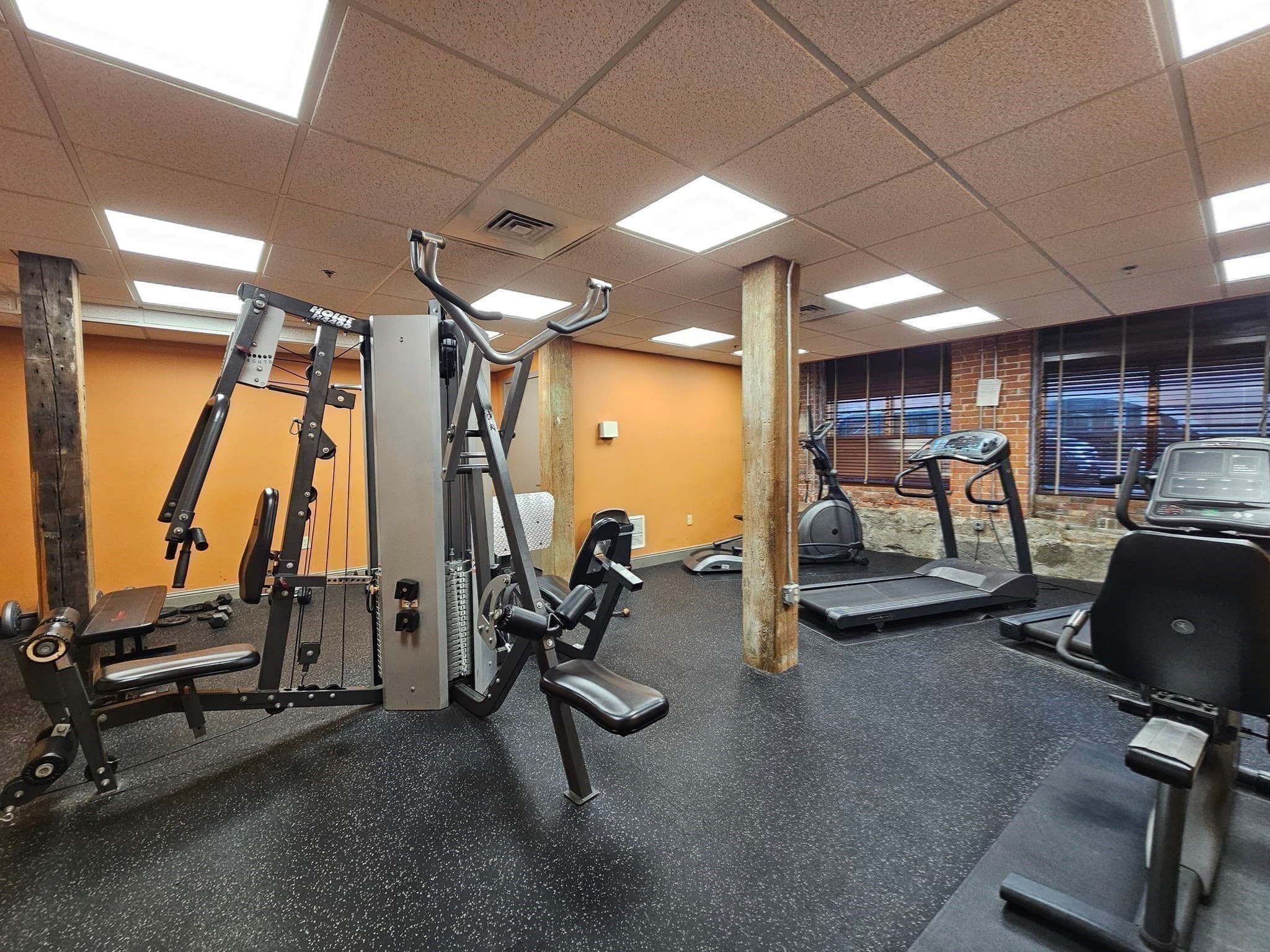 Condominium at 147 Centre # 208, Brockton MA 02301, Brockton, photo 19 of 24