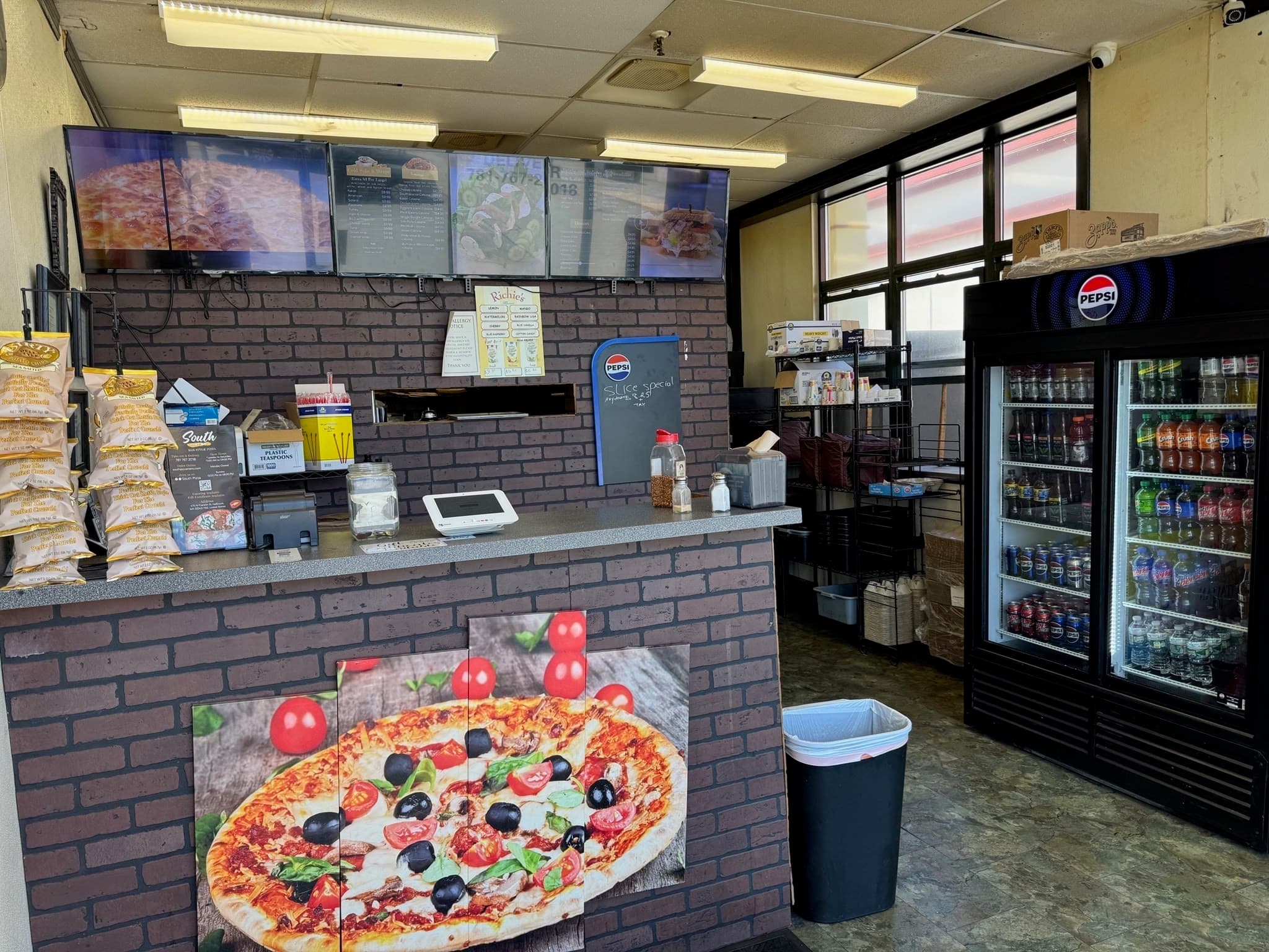 Business Opportunity at 470 N. Franklin Street, Holbrook MA 02343, Holbrook, photo 2 of 6