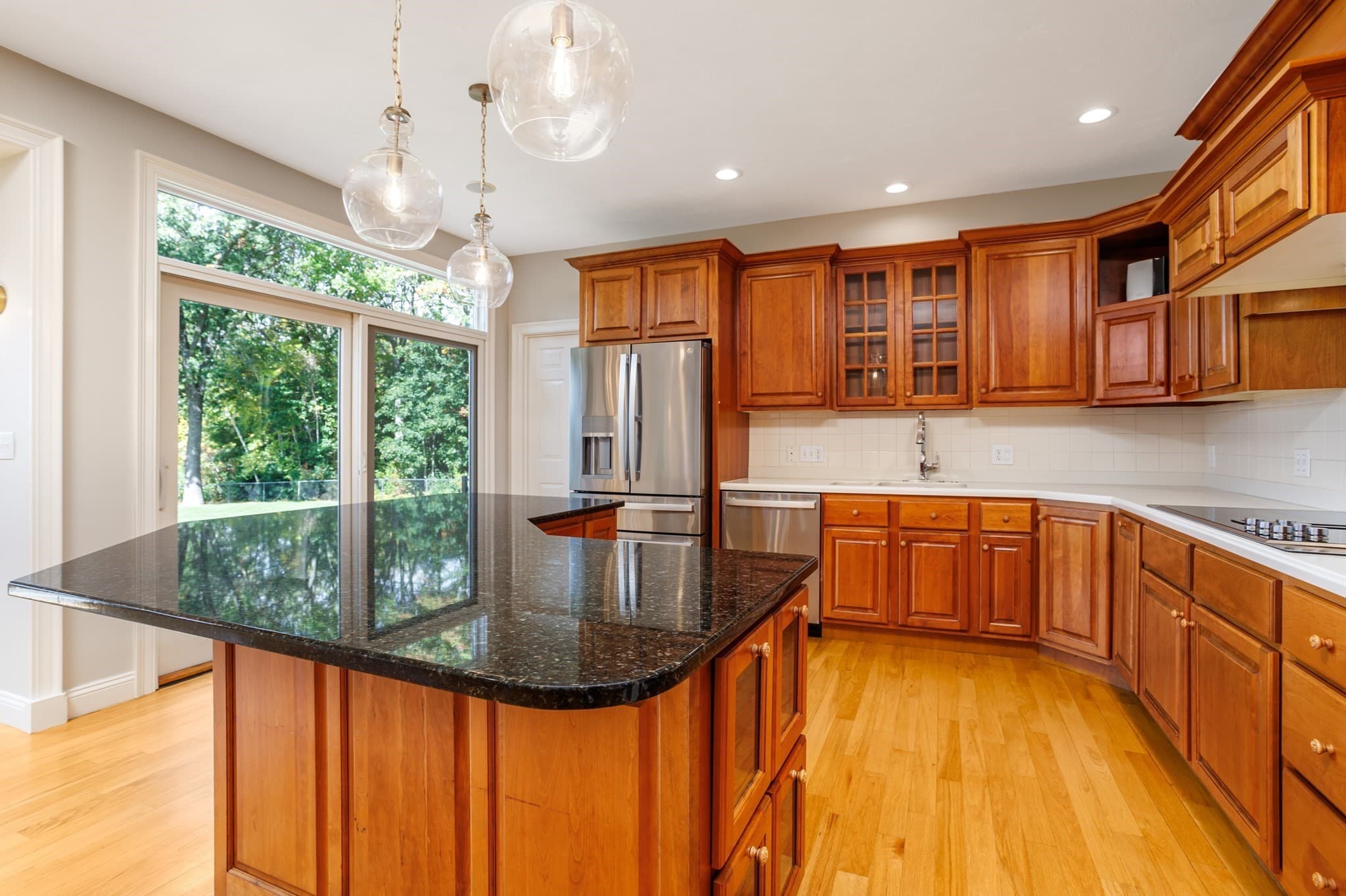 Single Family Residence at 157 Prescott St, West Boylston MA 01583, West Boylston, photo 13 of 42