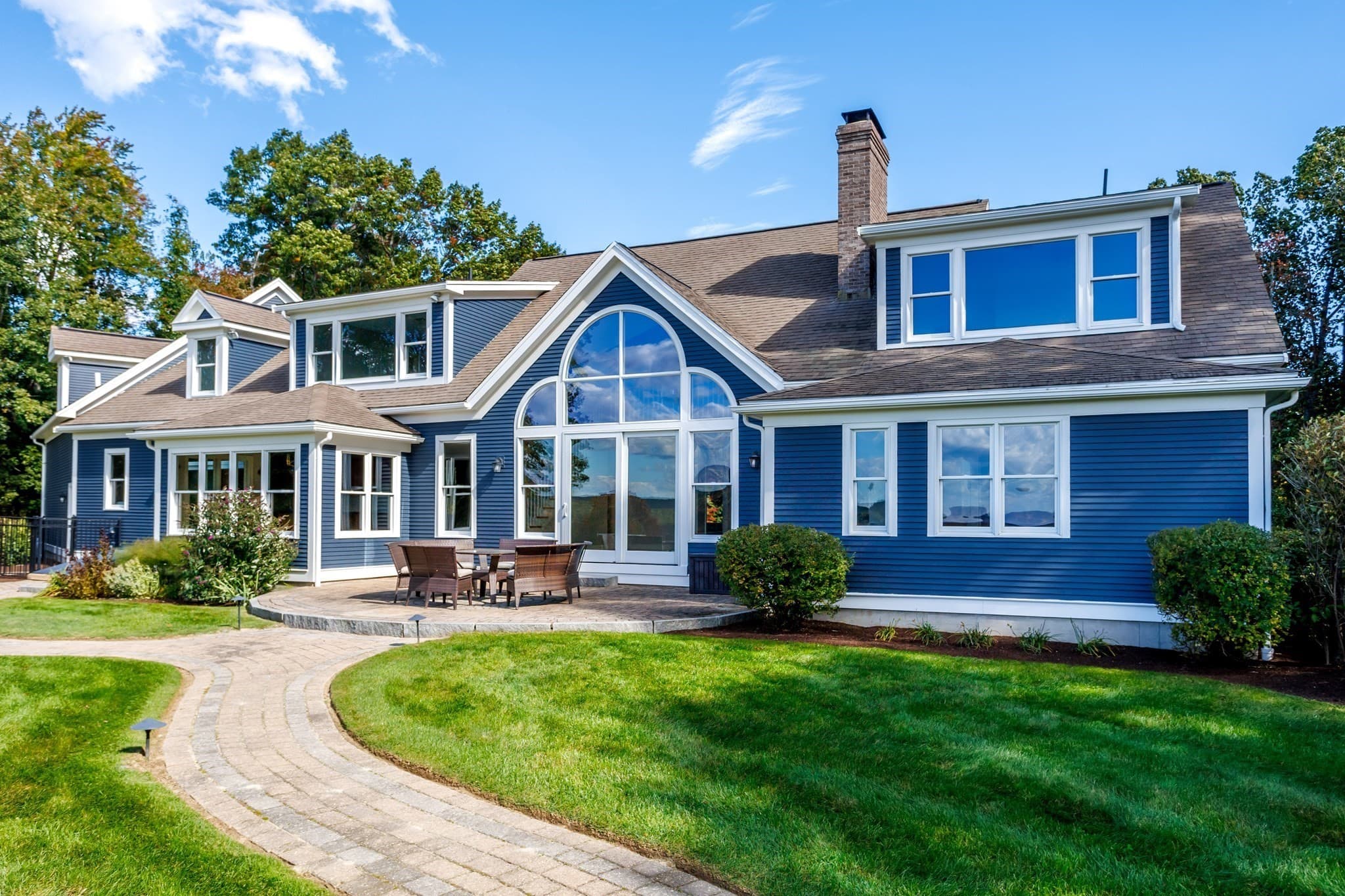 Single Family Residence at 157 Prescott St, West Boylston MA 01583, West Boylston, photo 33 of 42