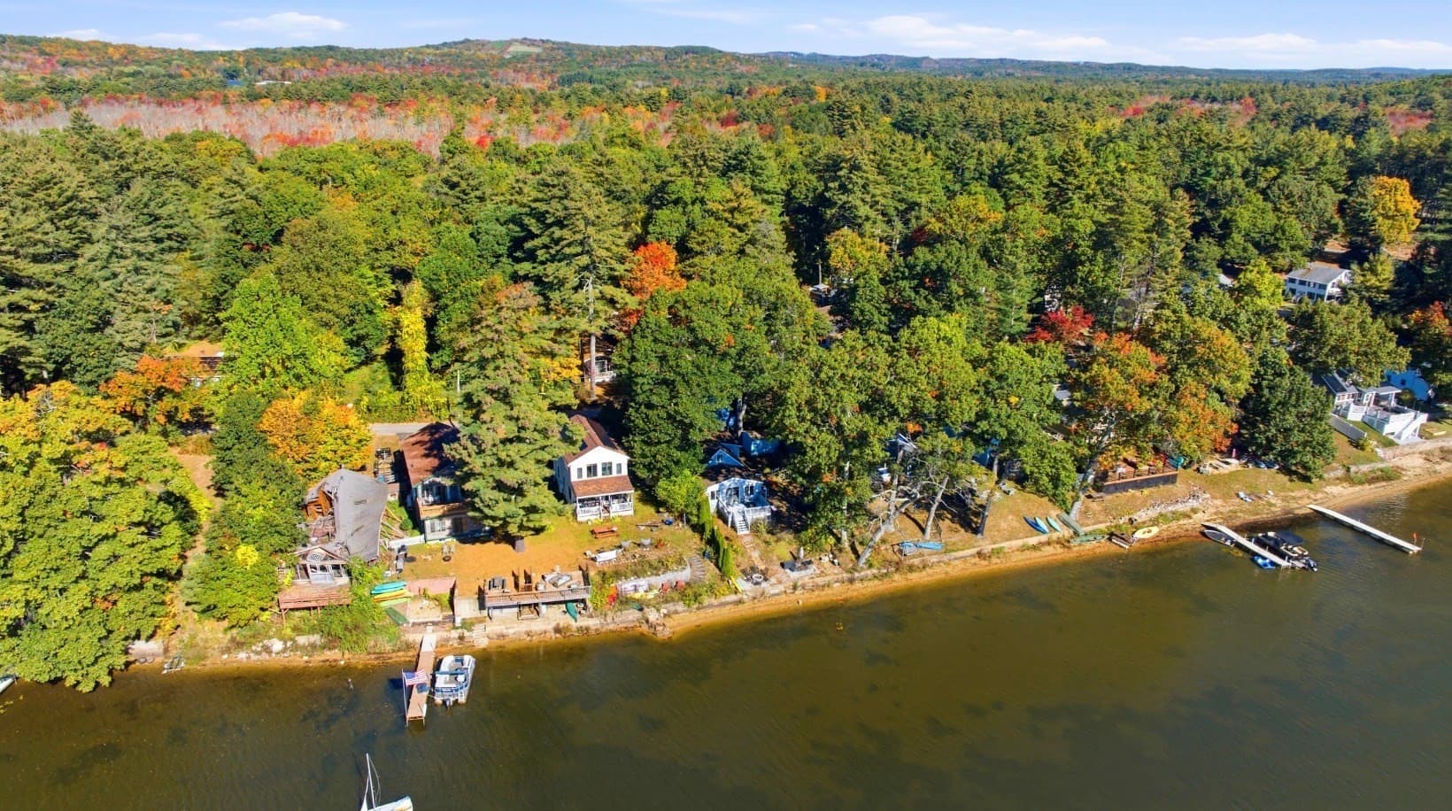 28 Pine Ln, Brookfield MA 01506