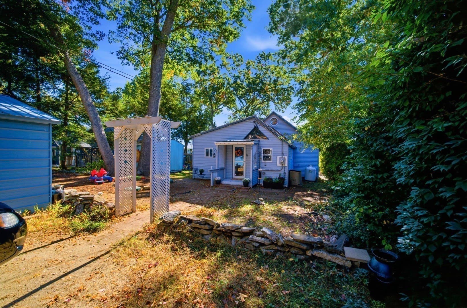 Single Family Residence at 28 Pine Ln, Brookfield MA 01506, Brookfield, photo 21 of 30