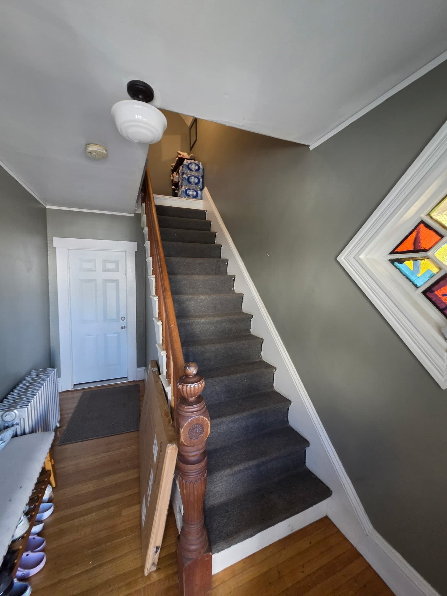 Multi Family at 23 Leonard St, Milford MA 01757, Milford, photo 5 of 31