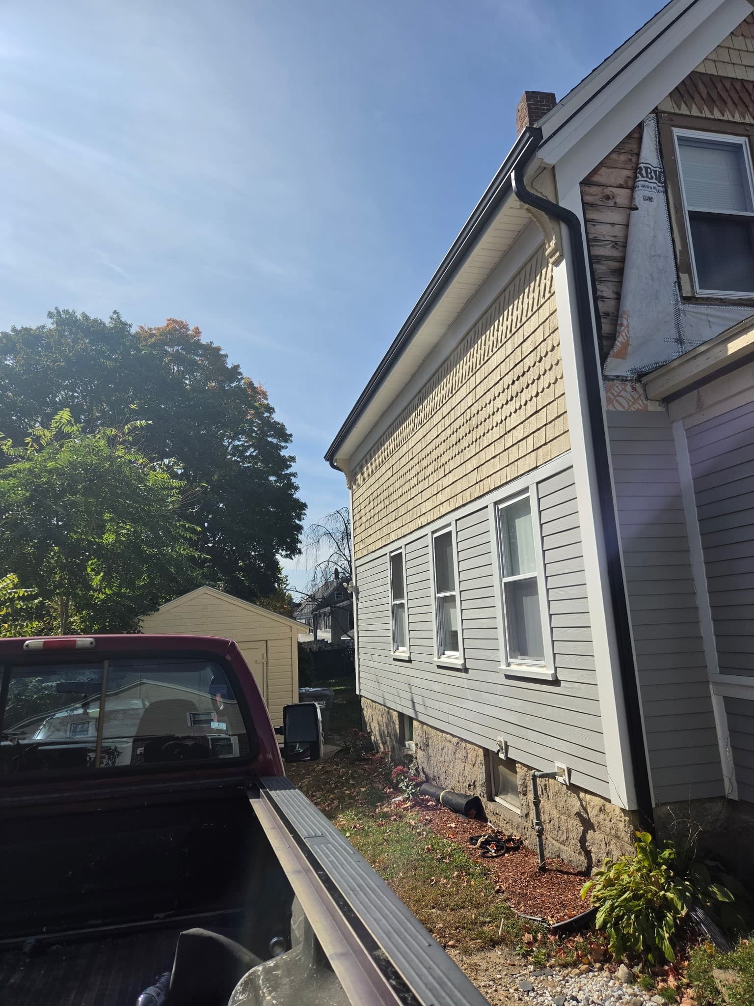 Multi Family at 23 Leonard St, Milford MA 01757, Milford, photo 31 of 31