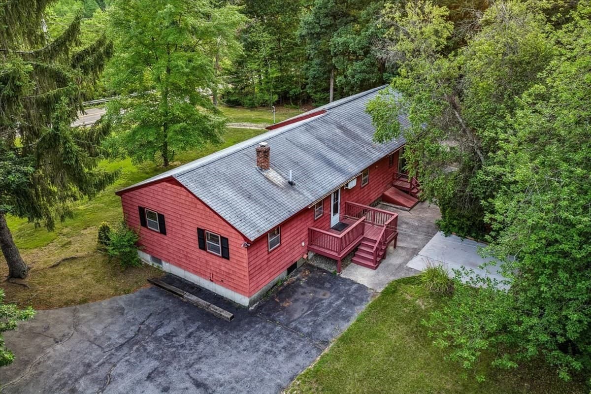 Single Family Residence at 14 Concord Rd, Westford MA 01886, Westford, photo 33 of 38