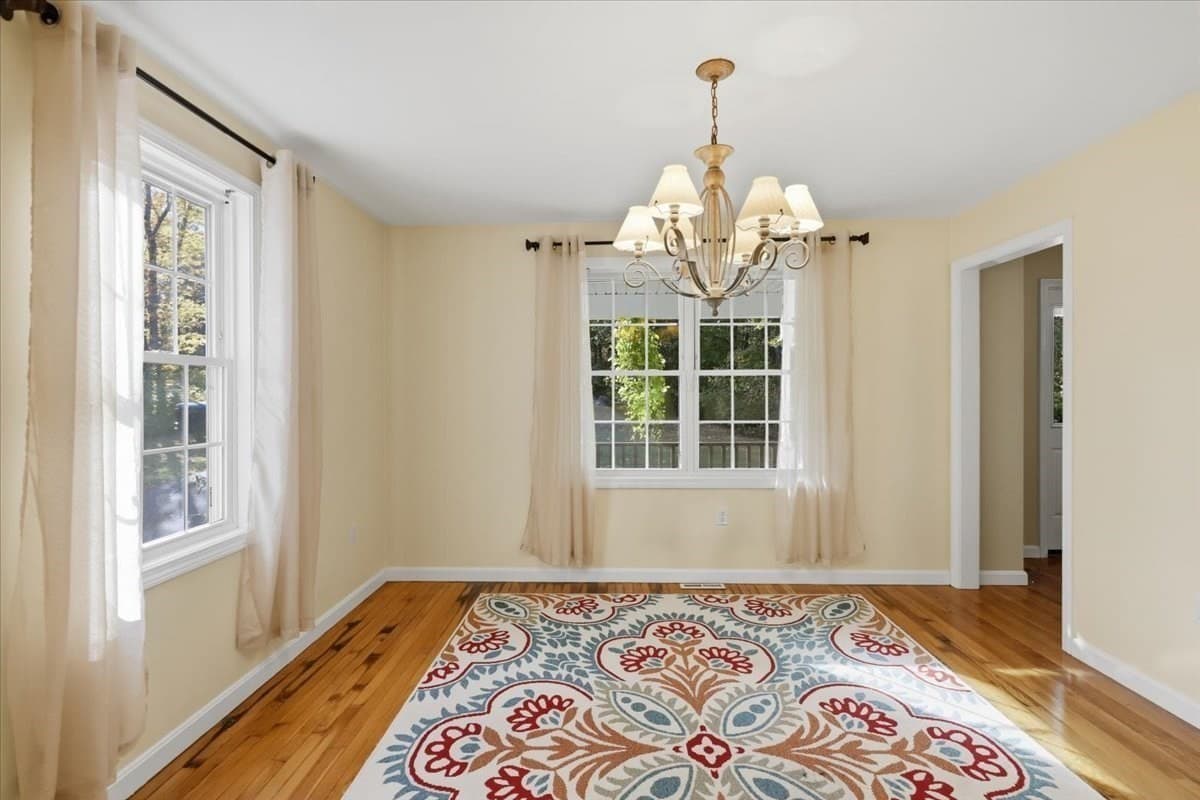 Single Family Residence at 319 Oak St, Swansea MA 02777, Swansea, photo 13 of 35