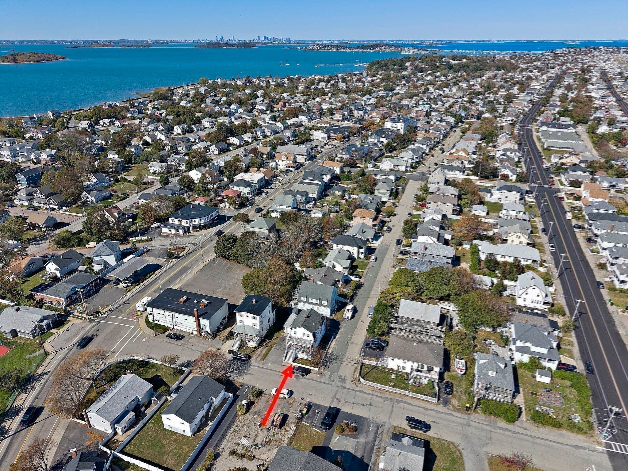 3 Family at 7 Malta St, Hull MA 02045, Hull, photo 22 of 42