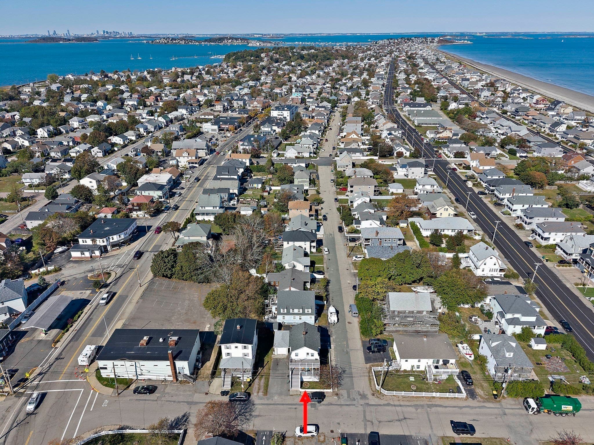 3 Family at 7 Malta St, Hull MA 02045, Hull, photo 5 of 42