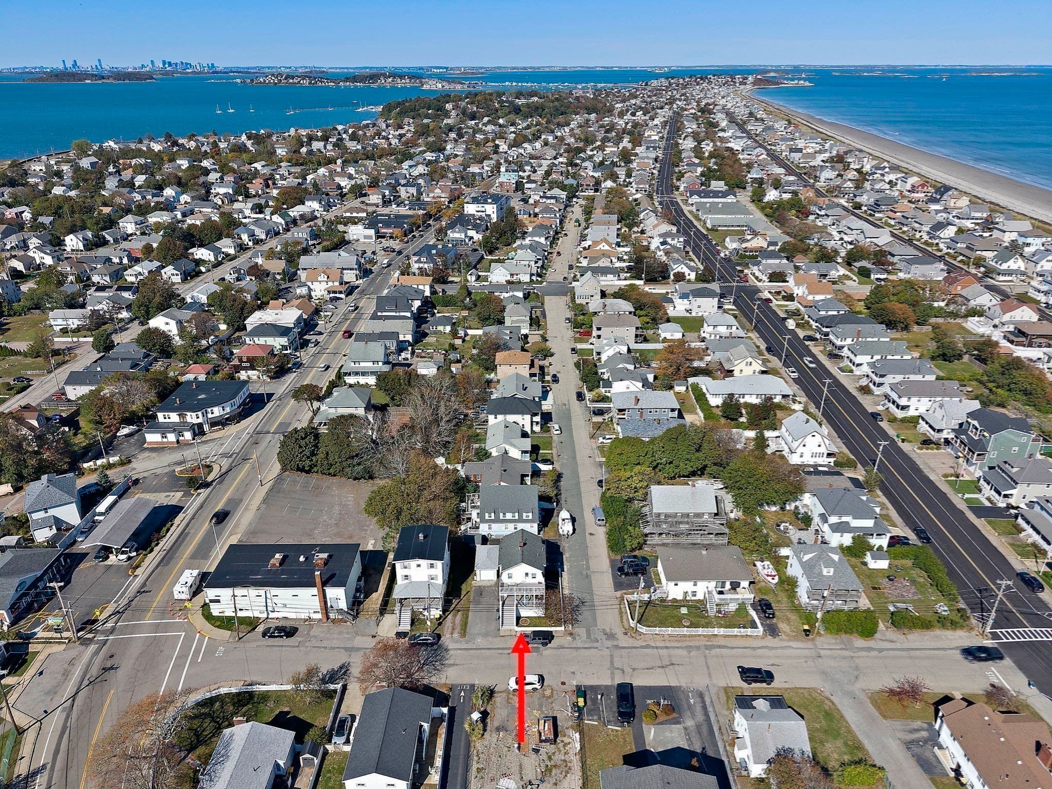 3 Family at 7 Malta St, Hull MA 02045, Hull, photo 40 of 42