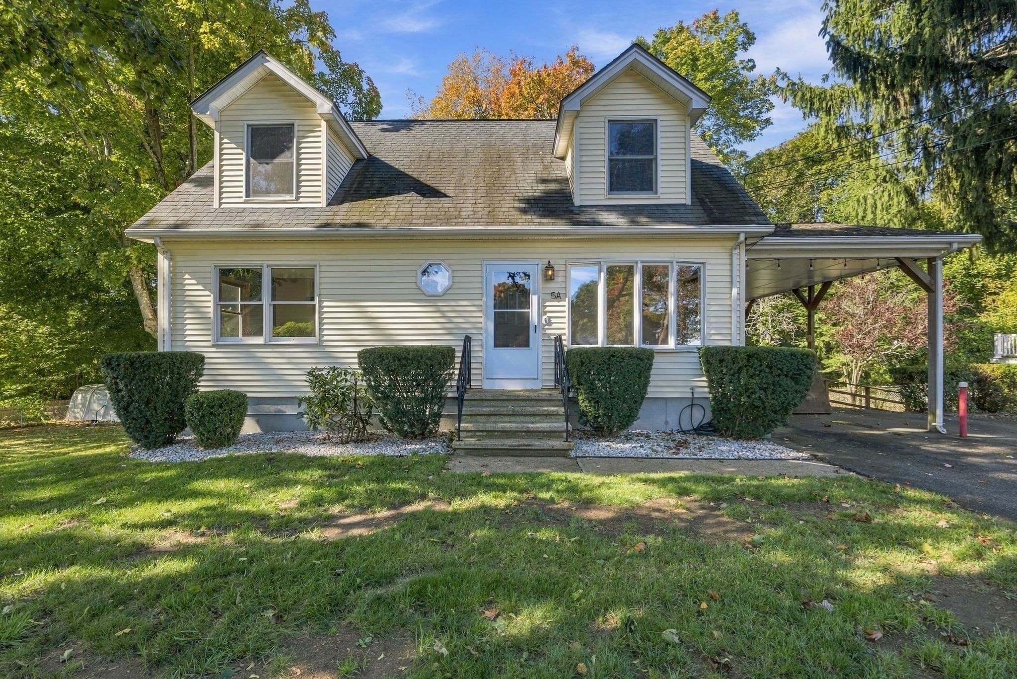 5-A Danforth St, Peabody MA 01960