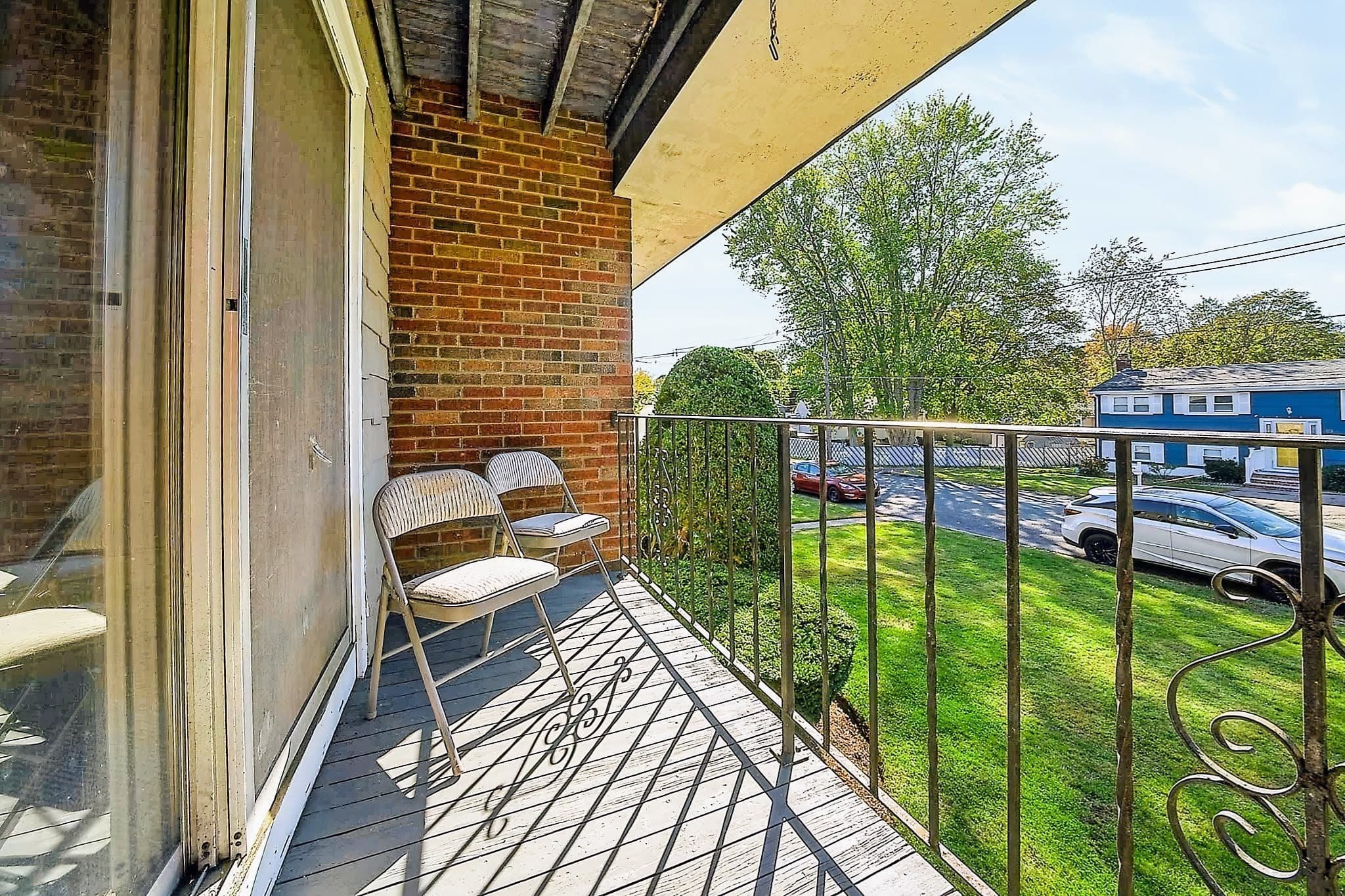 Condominium at 84 Summer Ave # 5, Stoughton MA 02072, Stoughton, photo 13 of 15