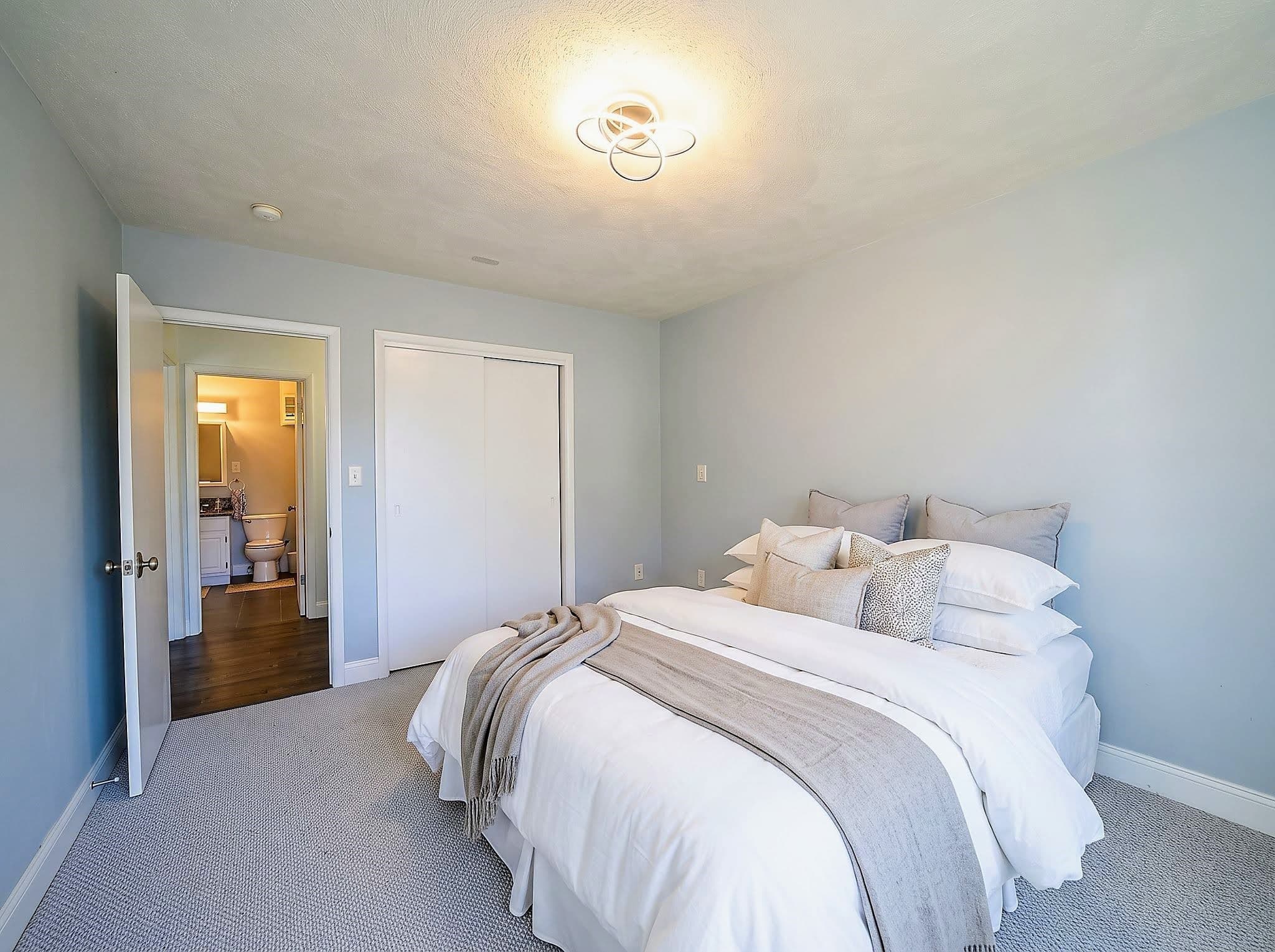 Condominium at 84 Summer Ave # 5, Stoughton MA 02072, Stoughton, photo 10 of 15